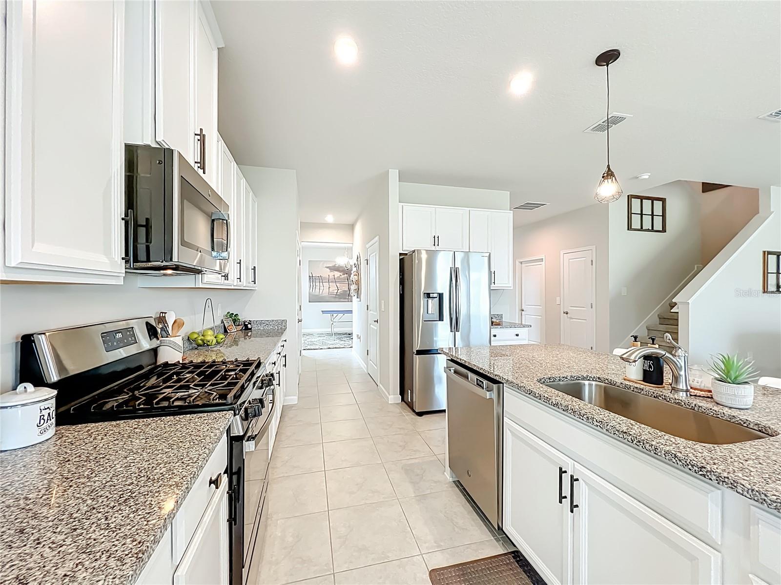 PARK VIEW PRESERVE PH 1 - Residential