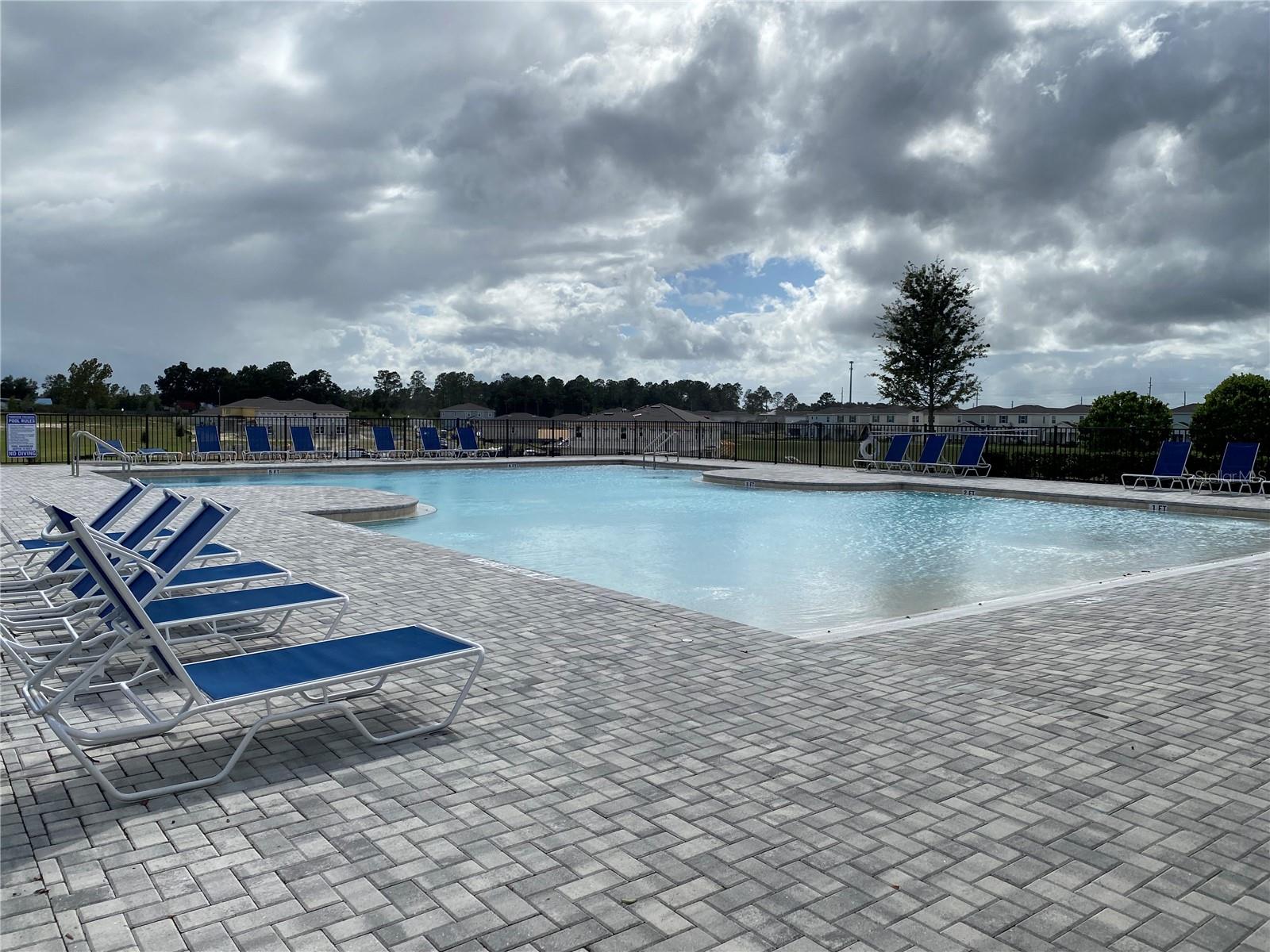 PARK VIEW PRESERVE PH 1 - Residential
