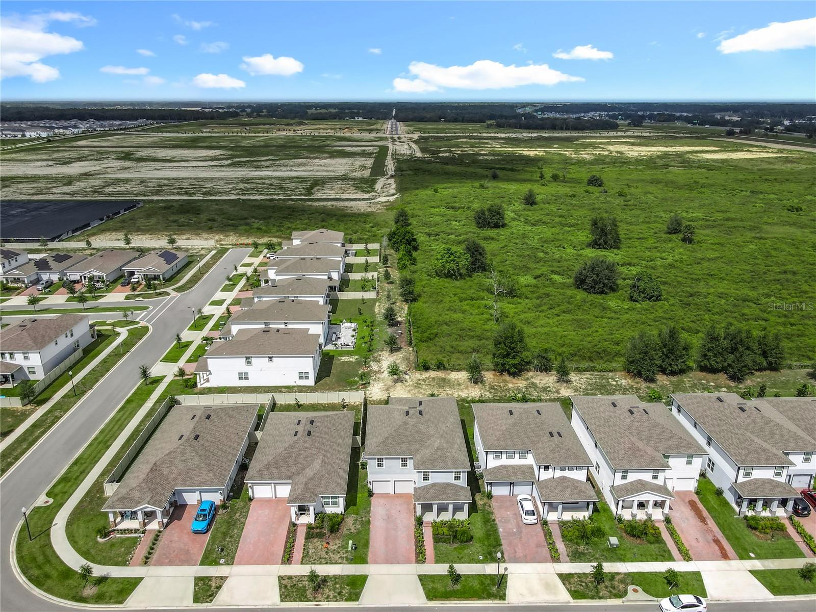 PARK VIEW PRESERVE PH 1 - Residential