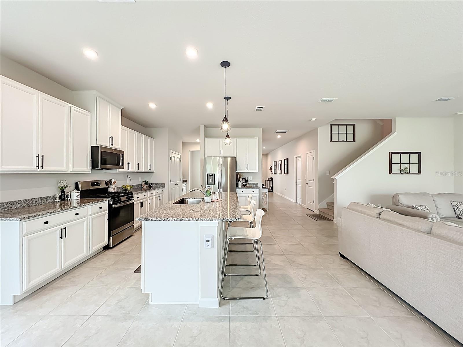 PARK VIEW PRESERVE PH 1 - Residential