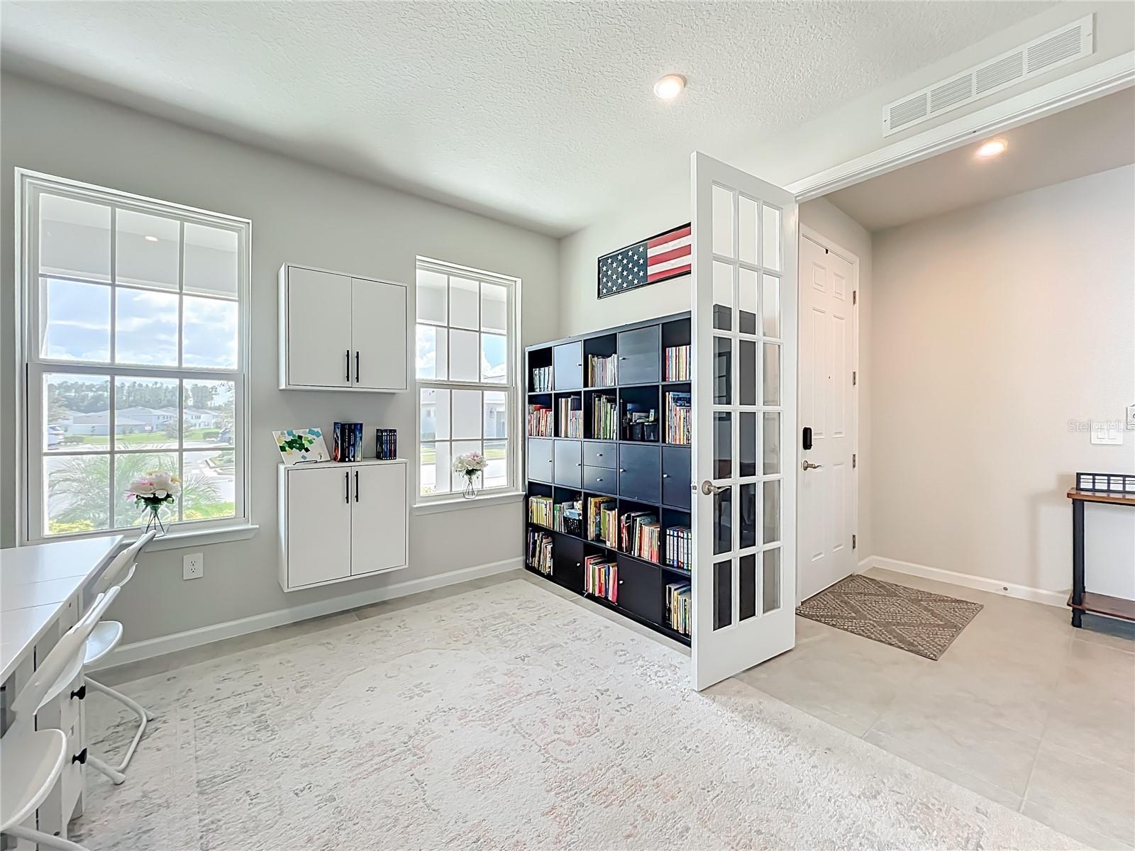 PARK VIEW PRESERVE PH 1 - Residential
