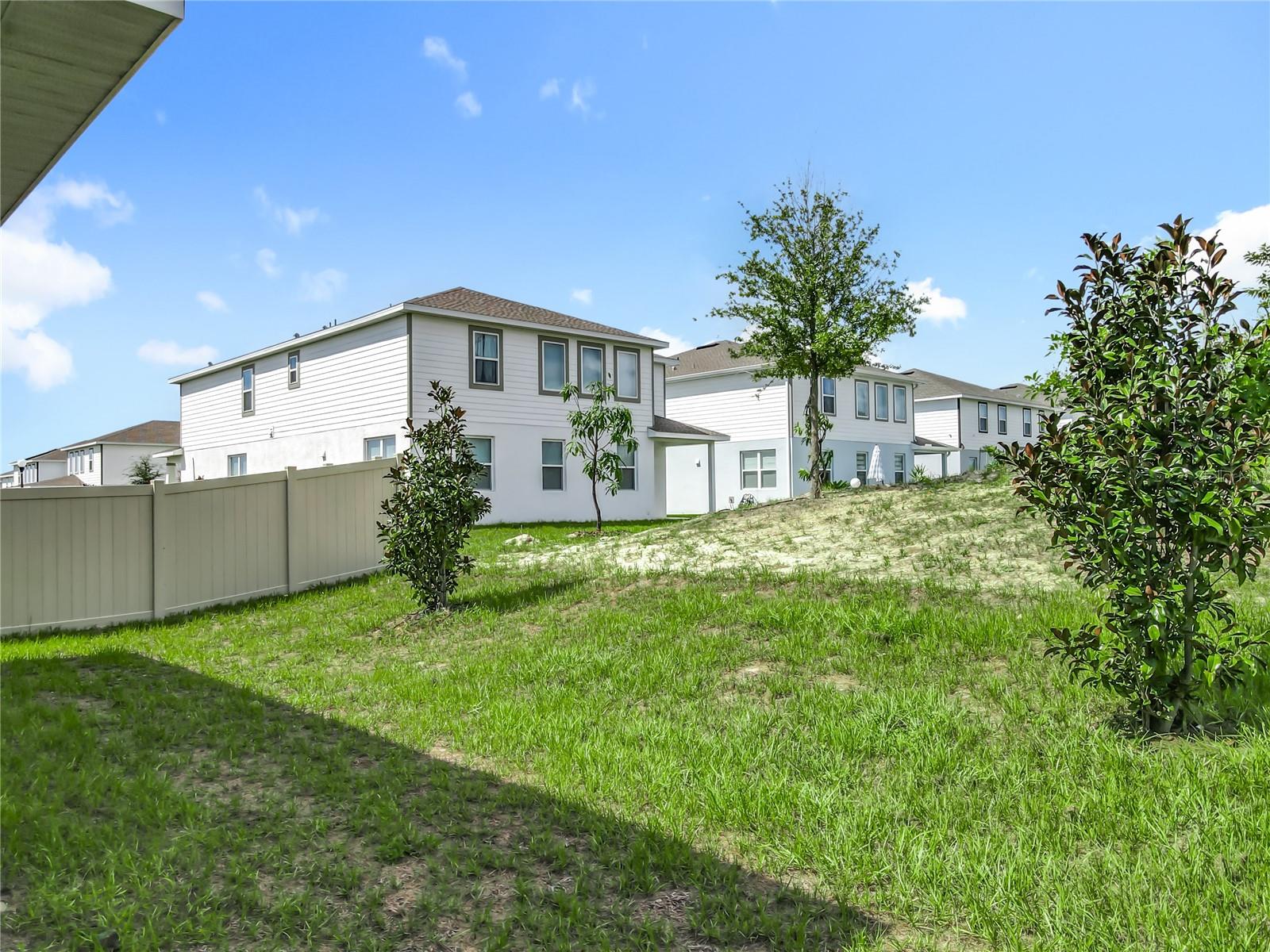 PARK VIEW PRESERVE PH 1 - Residential