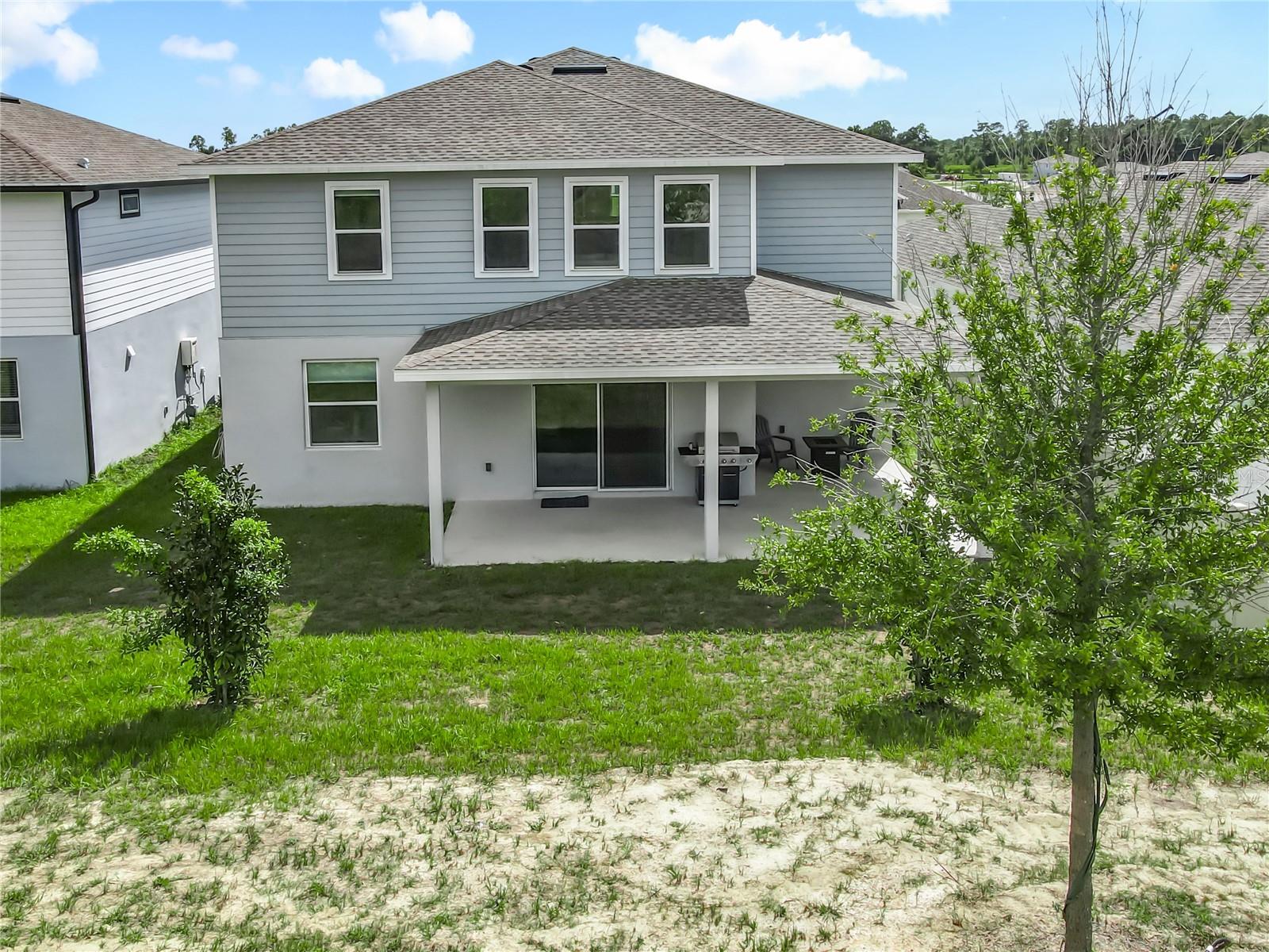 PARK VIEW PRESERVE PH 1 - Residential