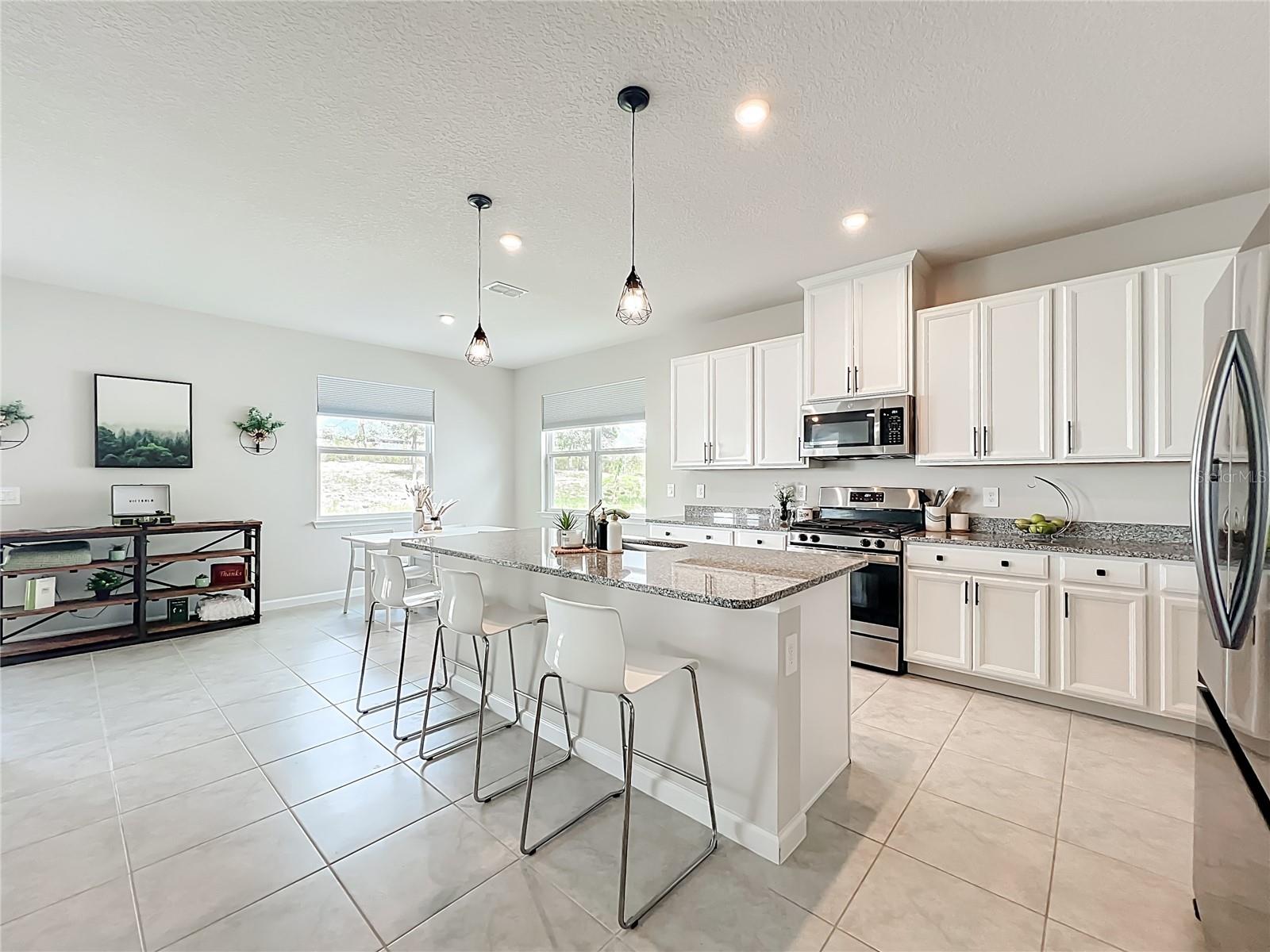 PARK VIEW PRESERVE PH 1 - Residential