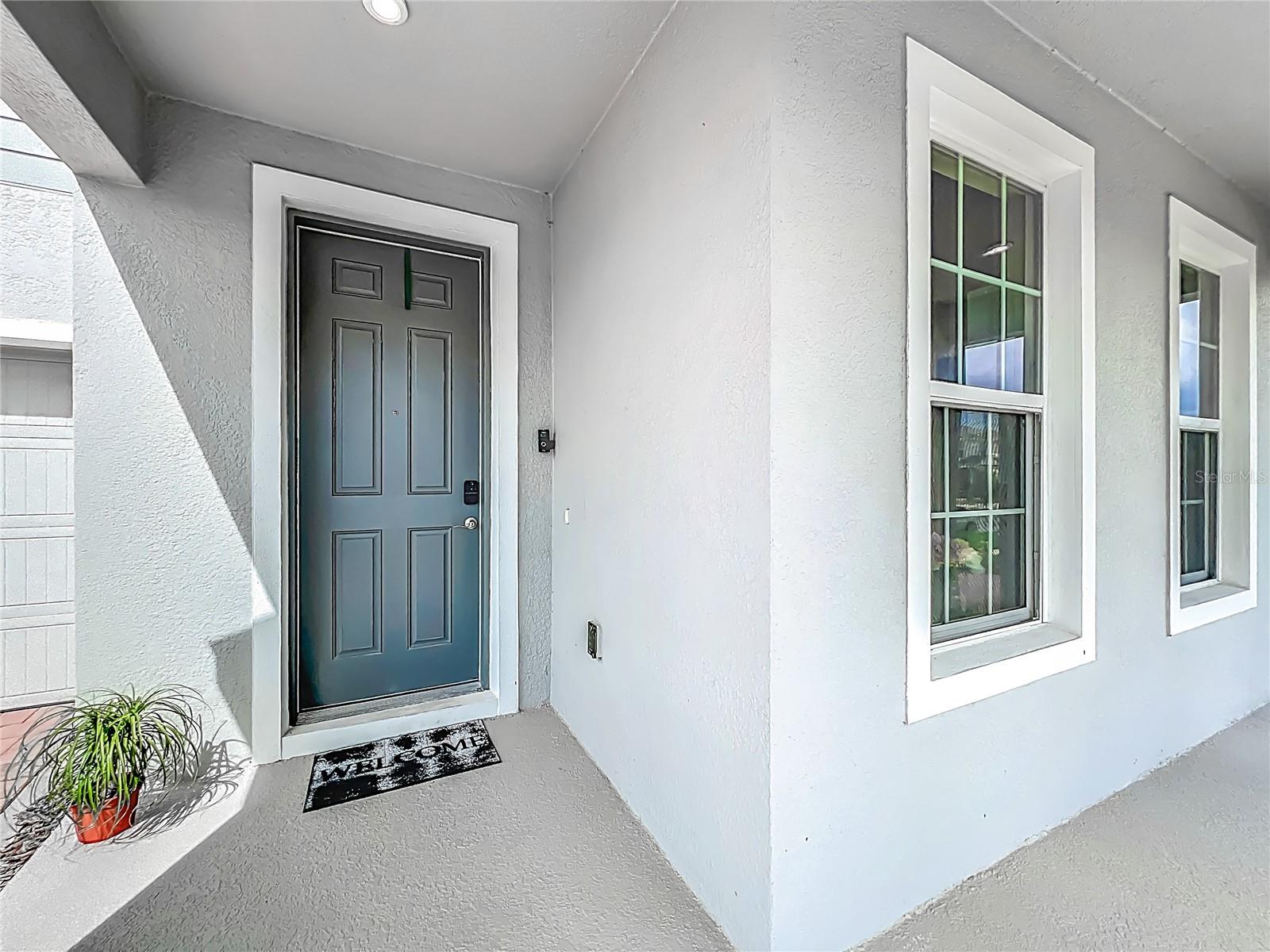 PARK VIEW PRESERVE PH 1 - Residential