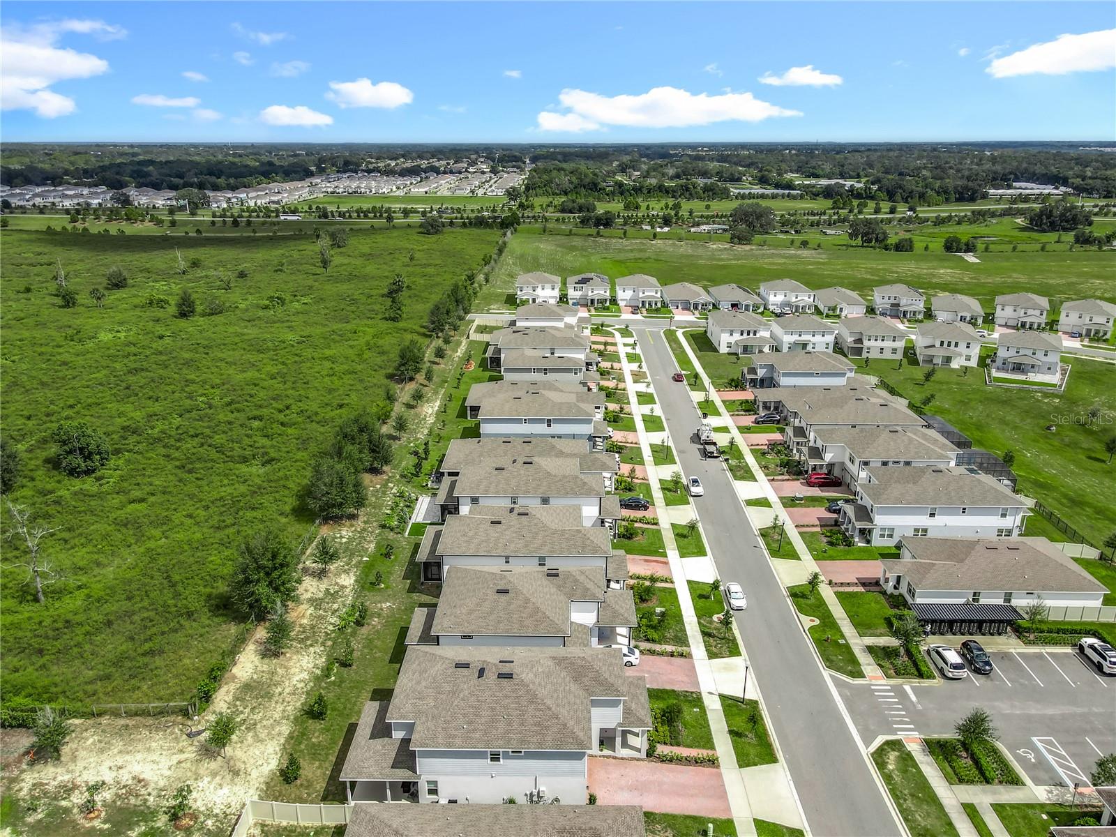 PARK VIEW PRESERVE PH 1 - Residential