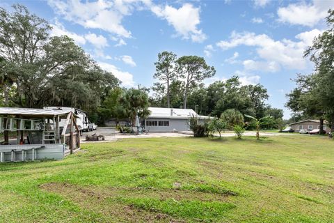 A home in OCALA