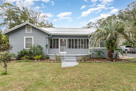 A home in OCALA