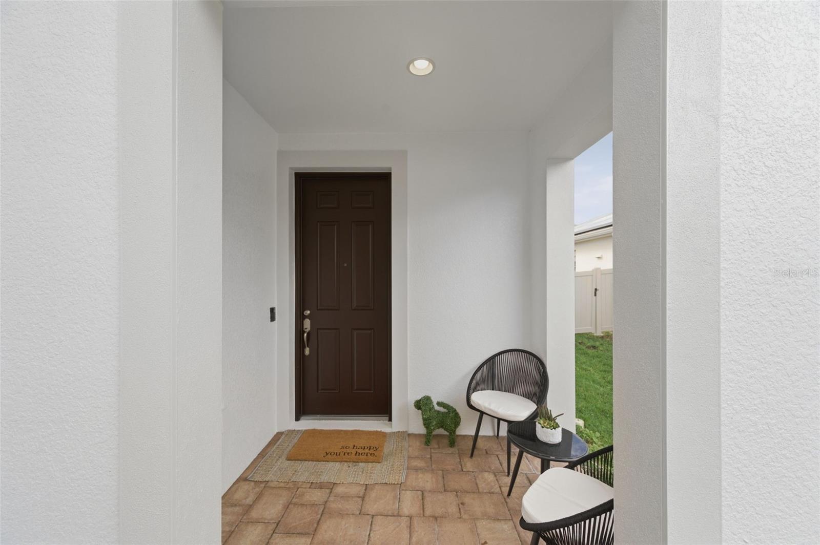 ESTANCIA PHASE 1D - Residential