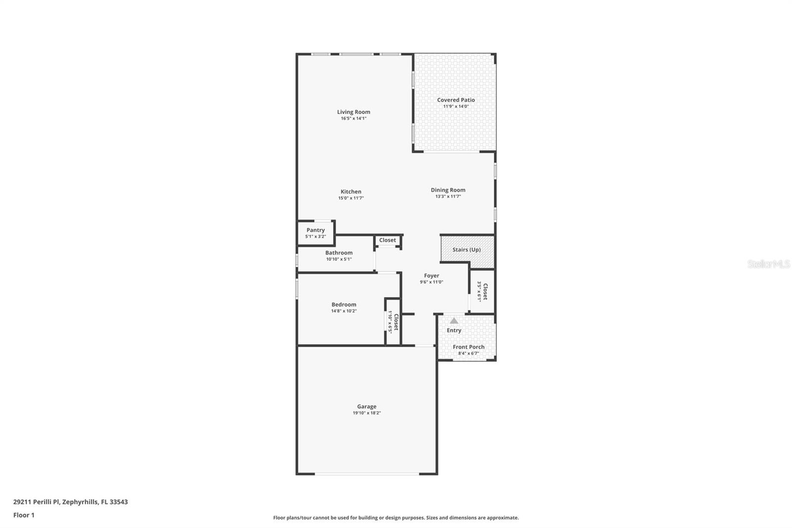 ESTANCIA PHASE 1D - Residential