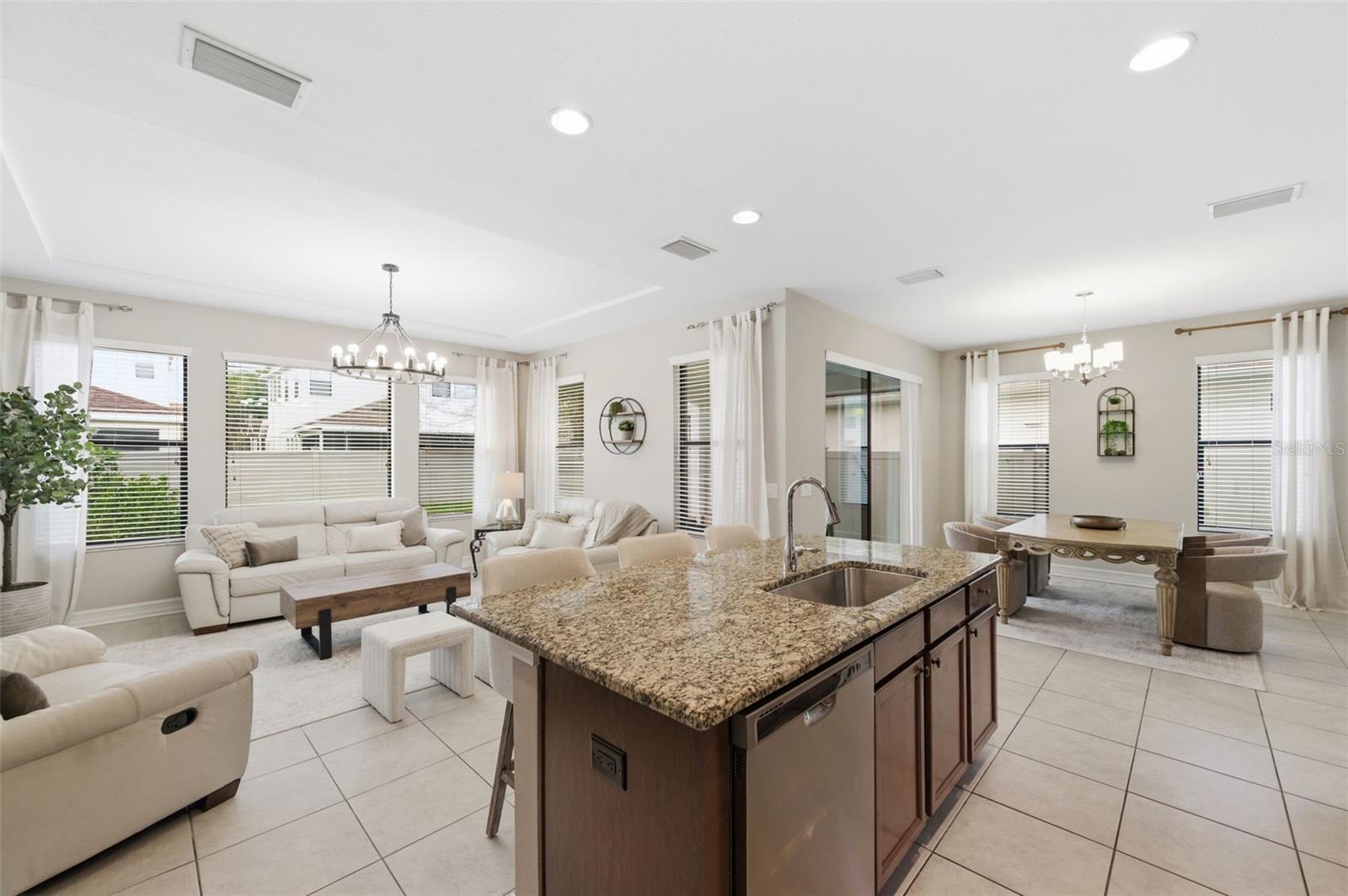 ESTANCIA PHASE 1D - Residential