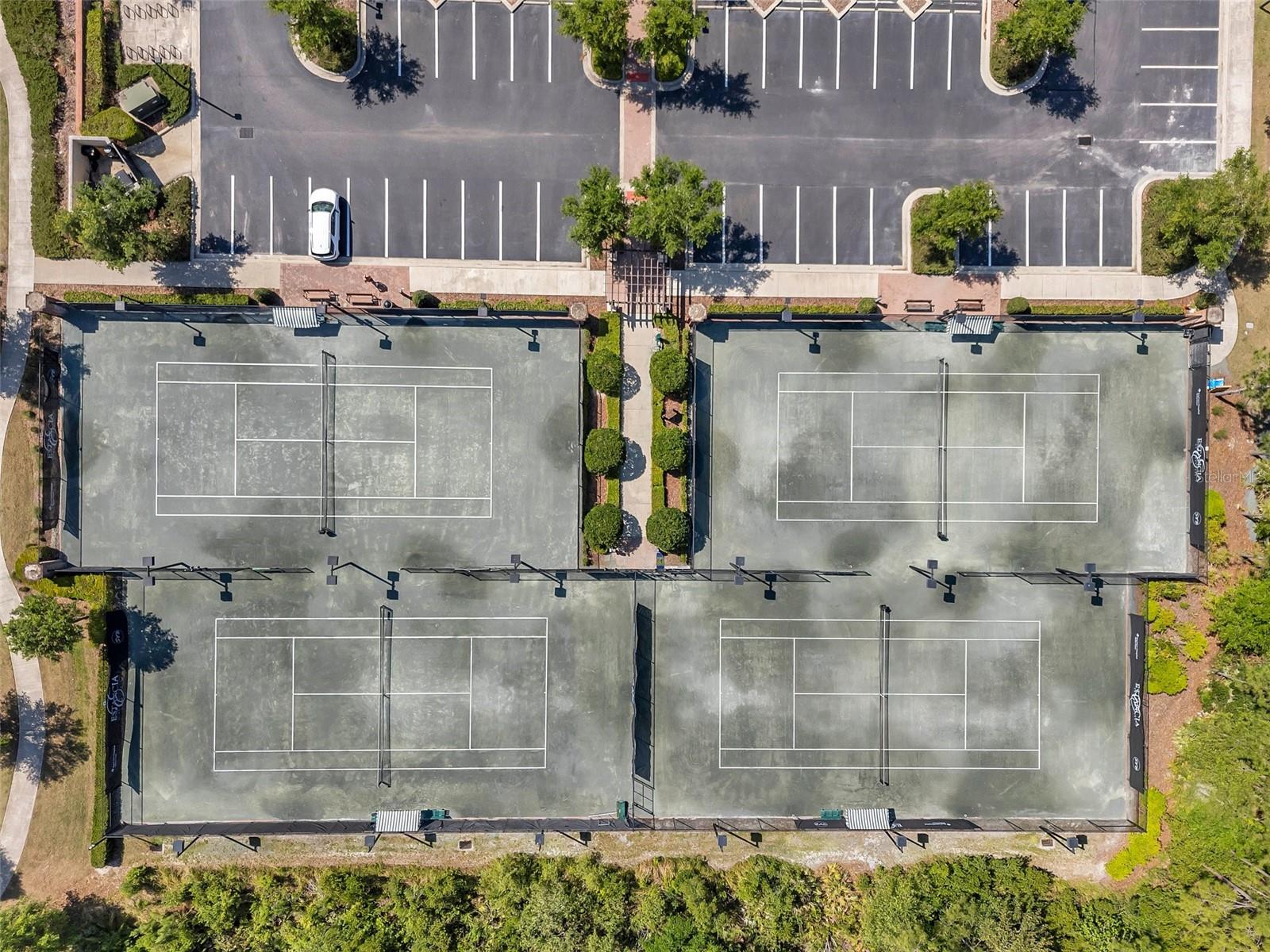 ESTANCIA PHASE 1D - Residential