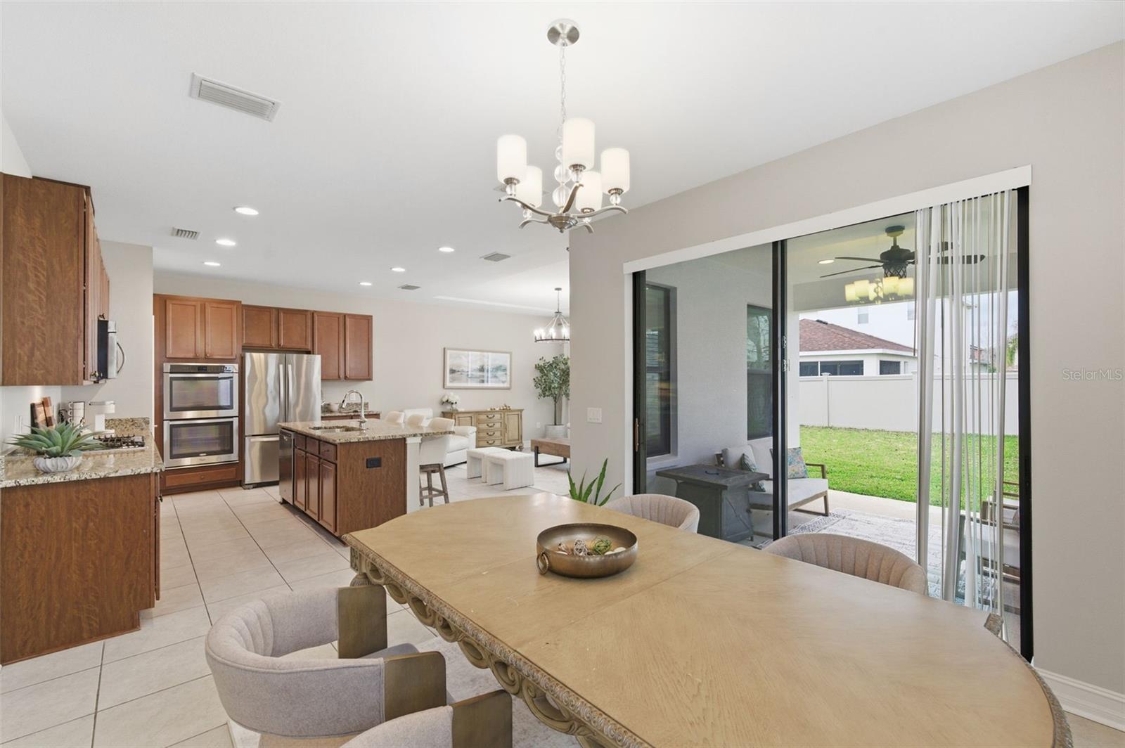 ESTANCIA PHASE 1D - Residential