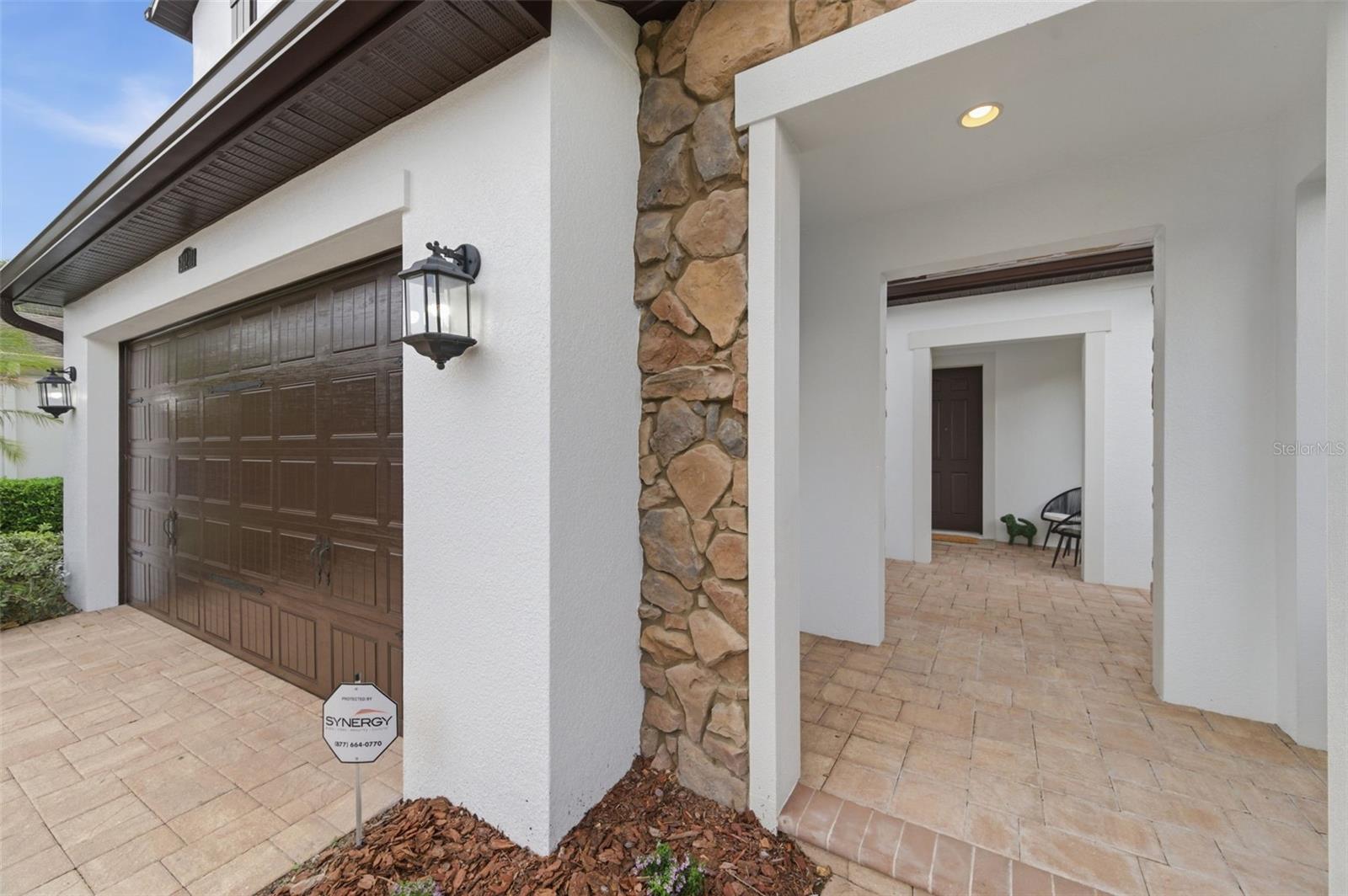 ESTANCIA PHASE 1D - Residential