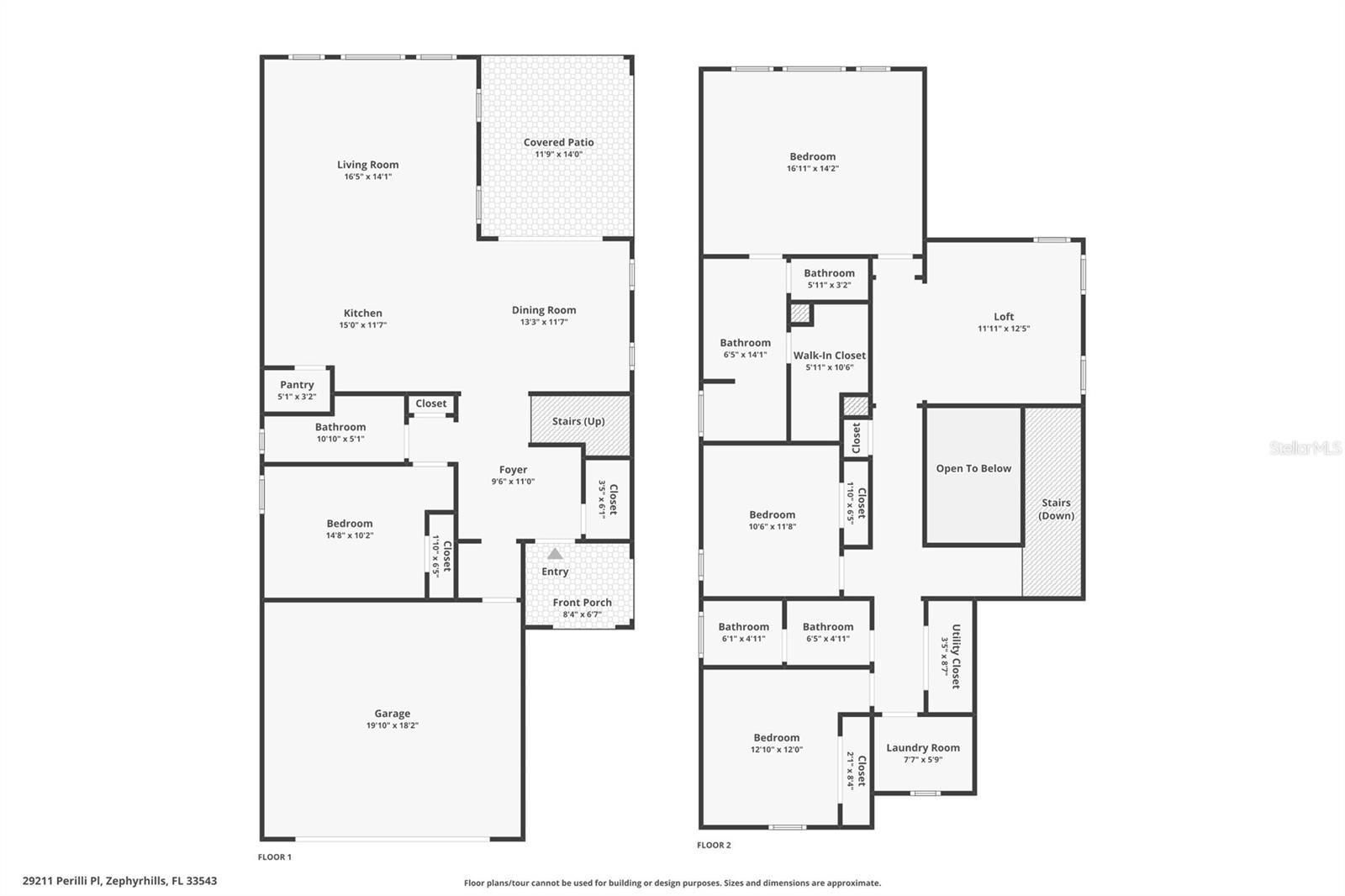 ESTANCIA PHASE 1D - Residential