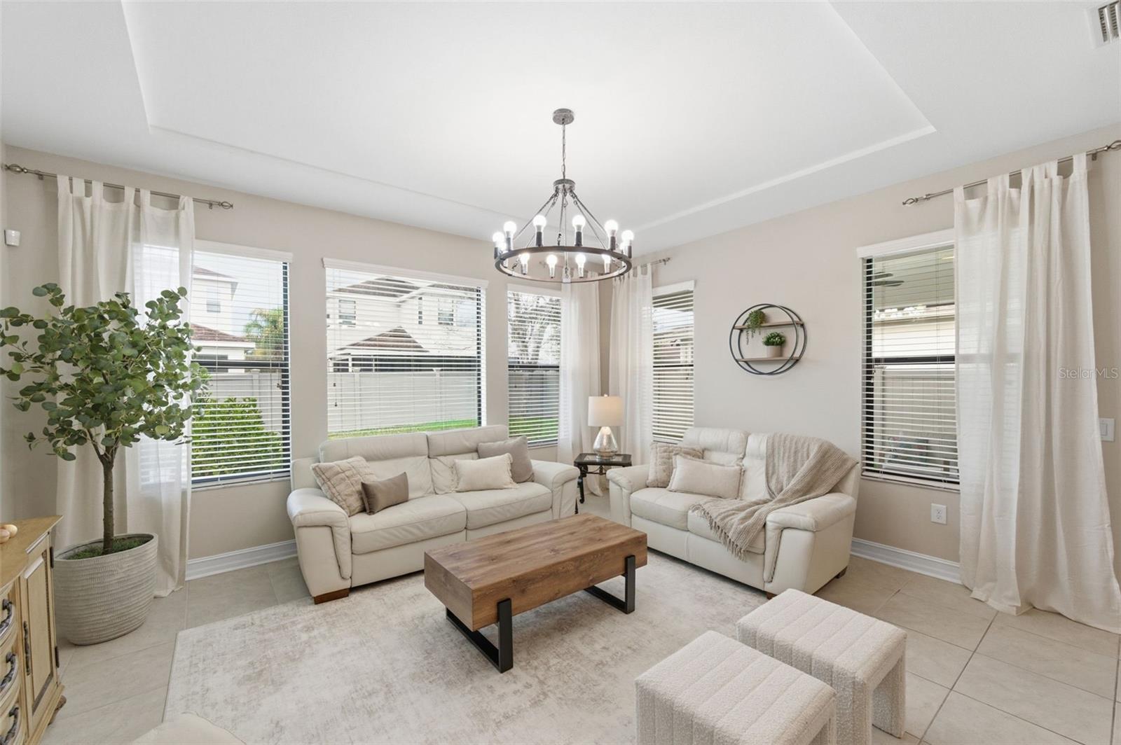 ESTANCIA PHASE 1D - Residential