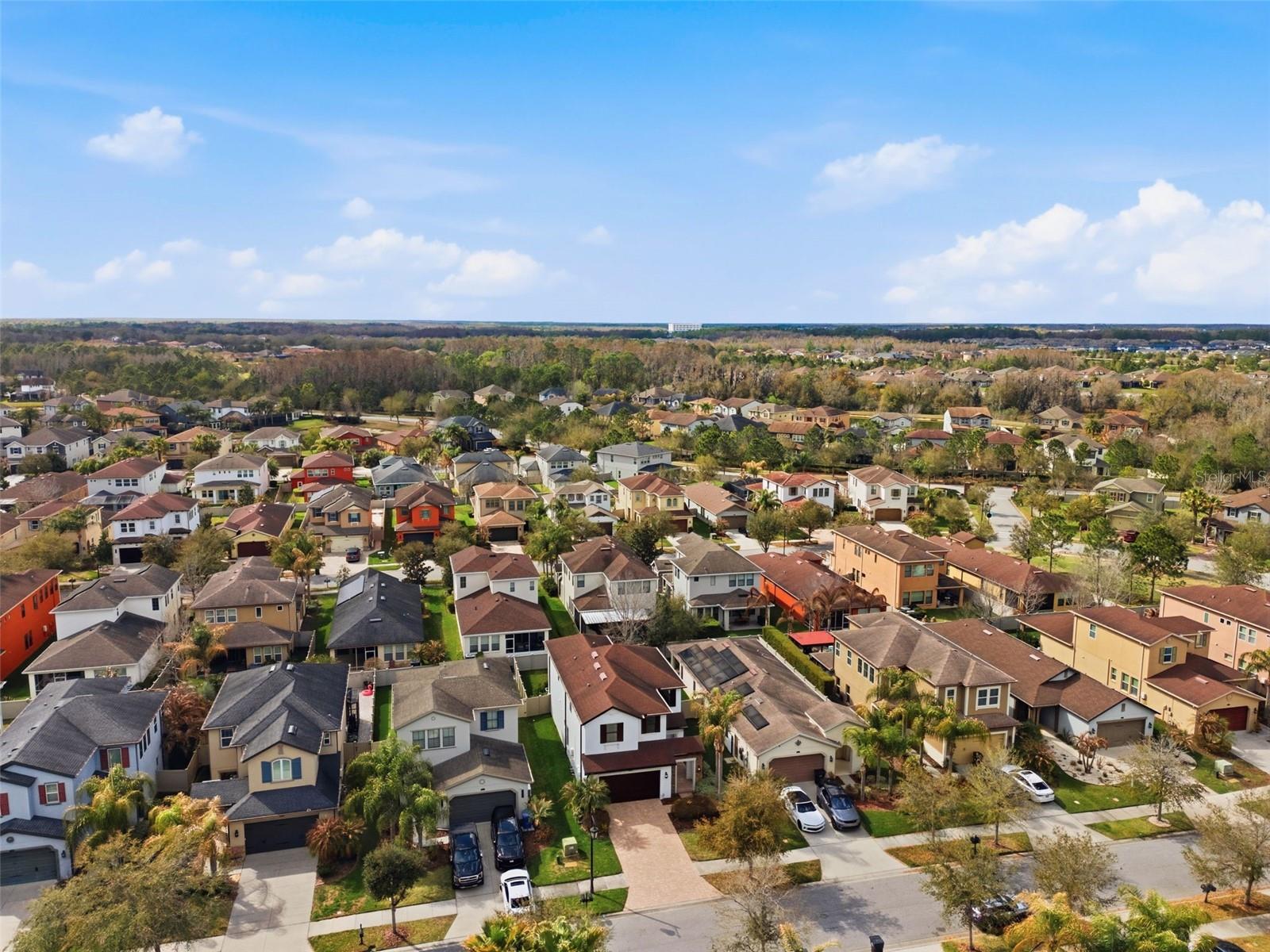 ESTANCIA PHASE 1D - Residential