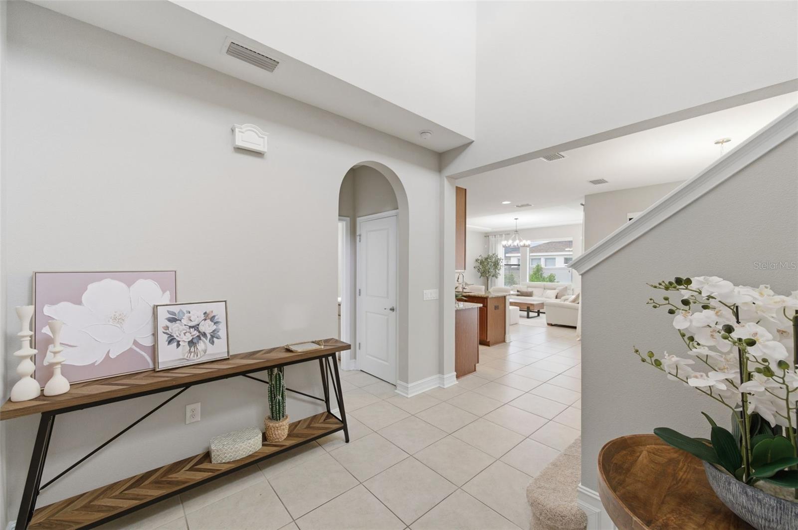 ESTANCIA PHASE 1D - Residential