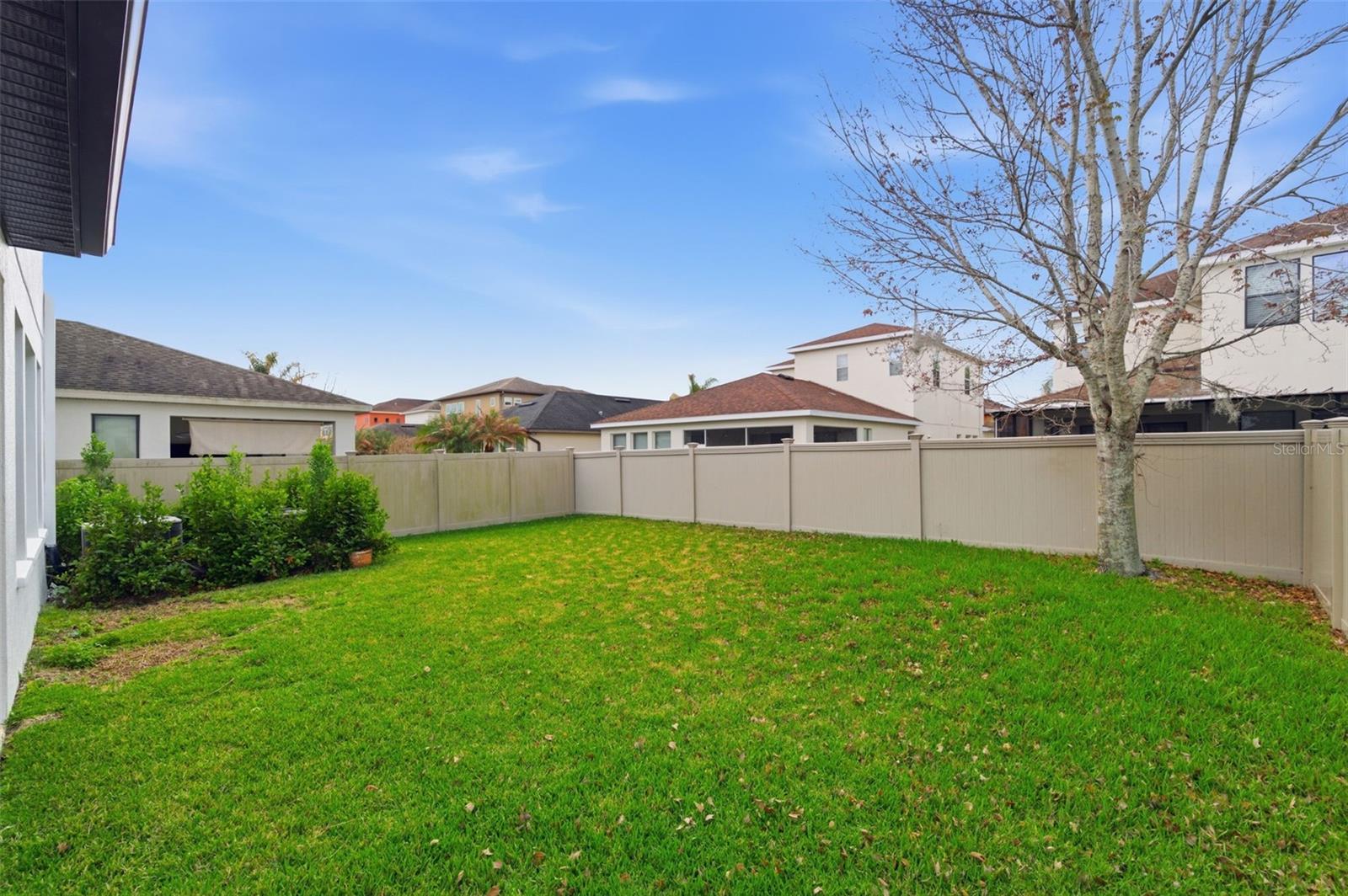 ESTANCIA PHASE 1D - Residential