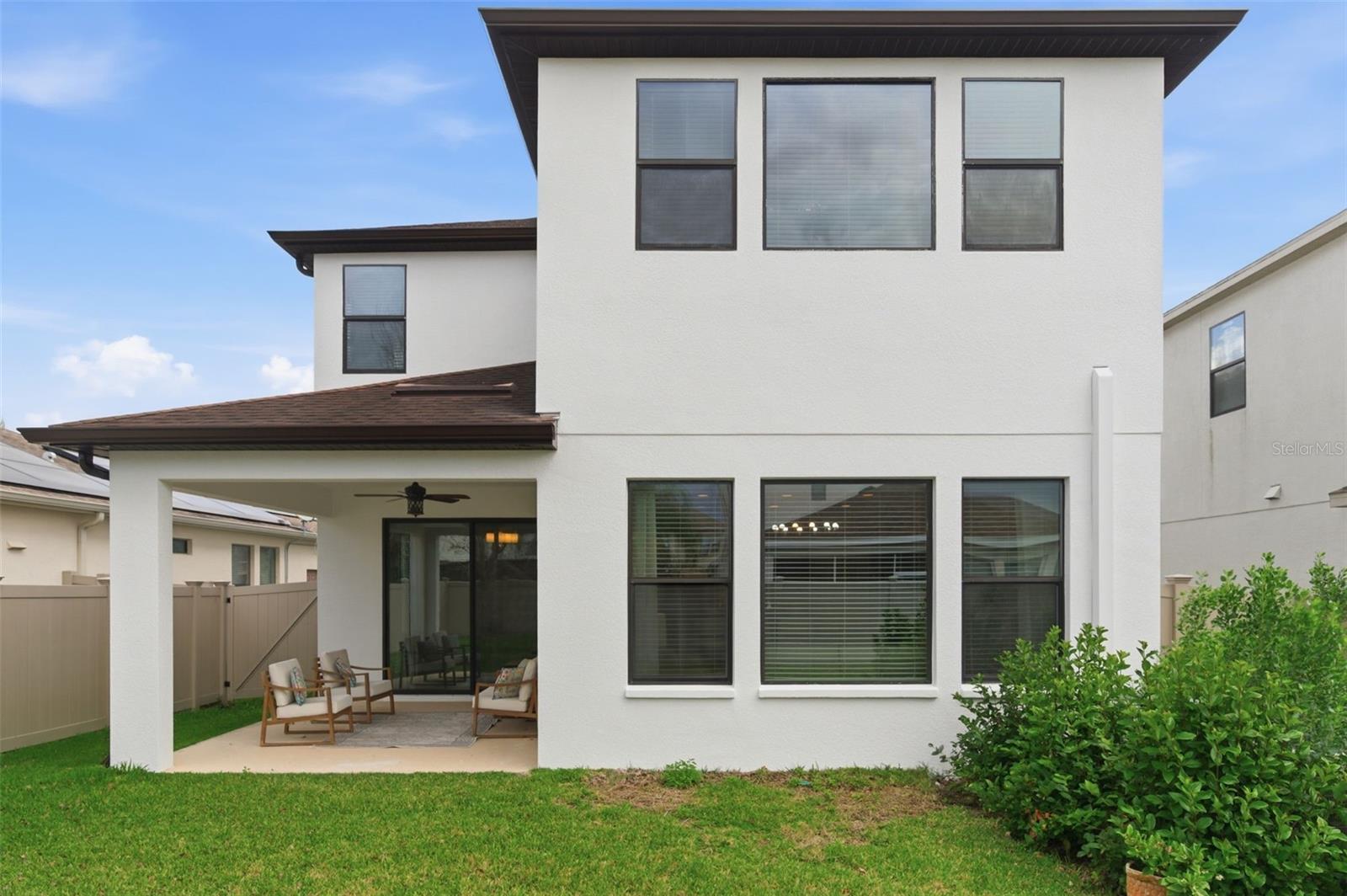 ESTANCIA PHASE 1D - Residential