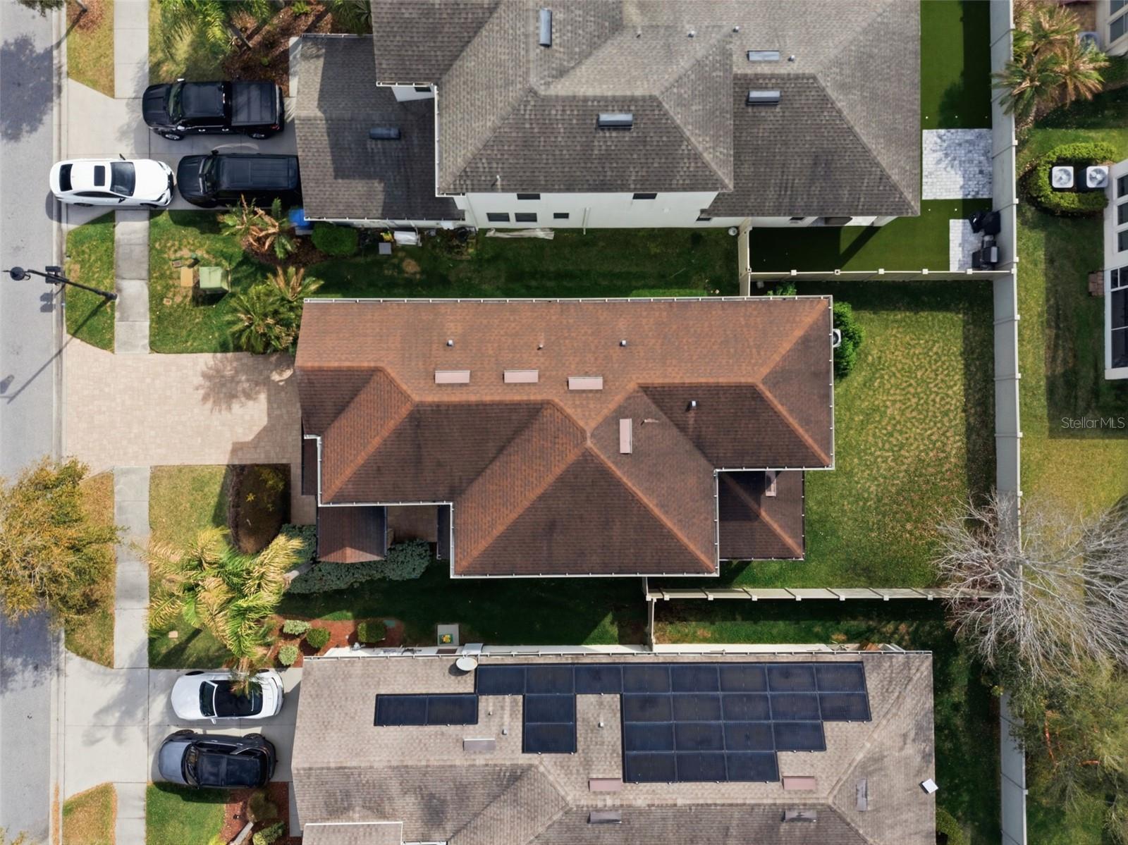 ESTANCIA PHASE 1D - Residential