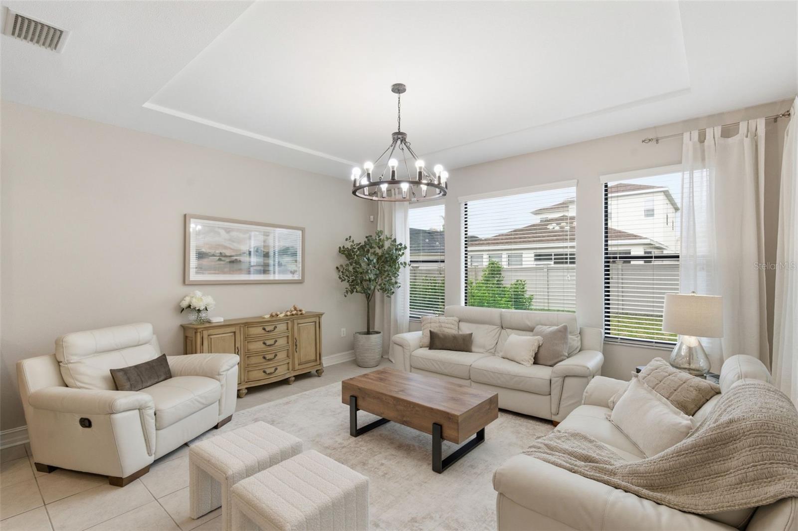 ESTANCIA PHASE 1D - Residential