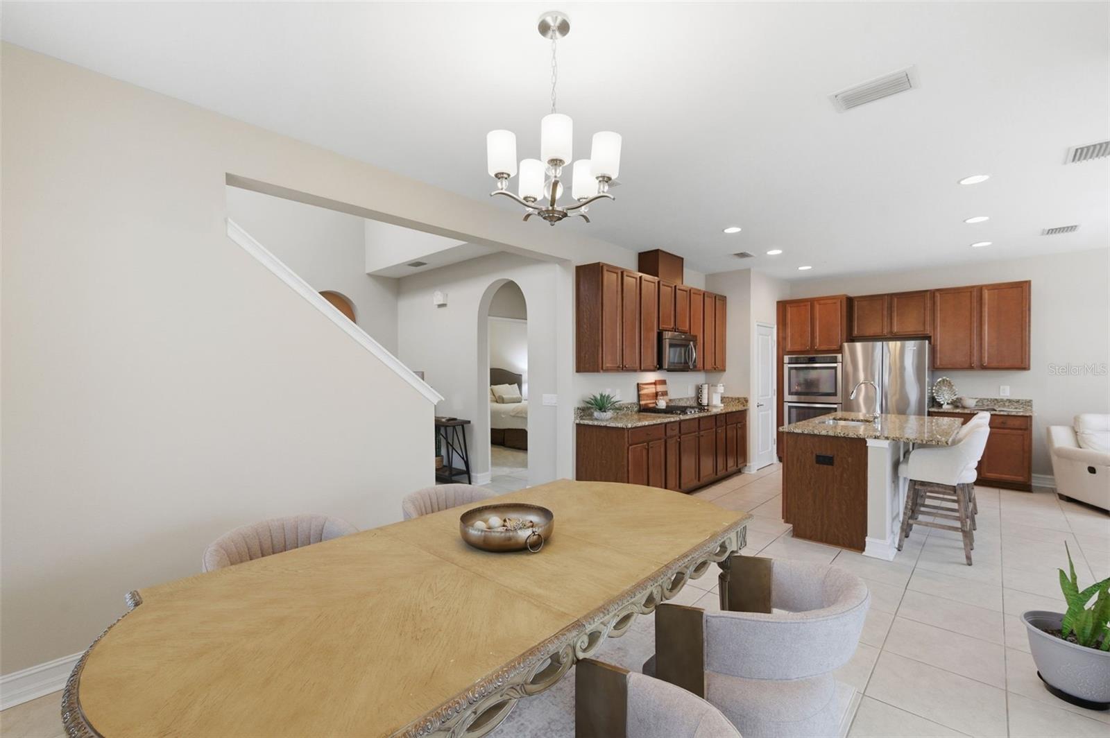 ESTANCIA PHASE 1D - Residential