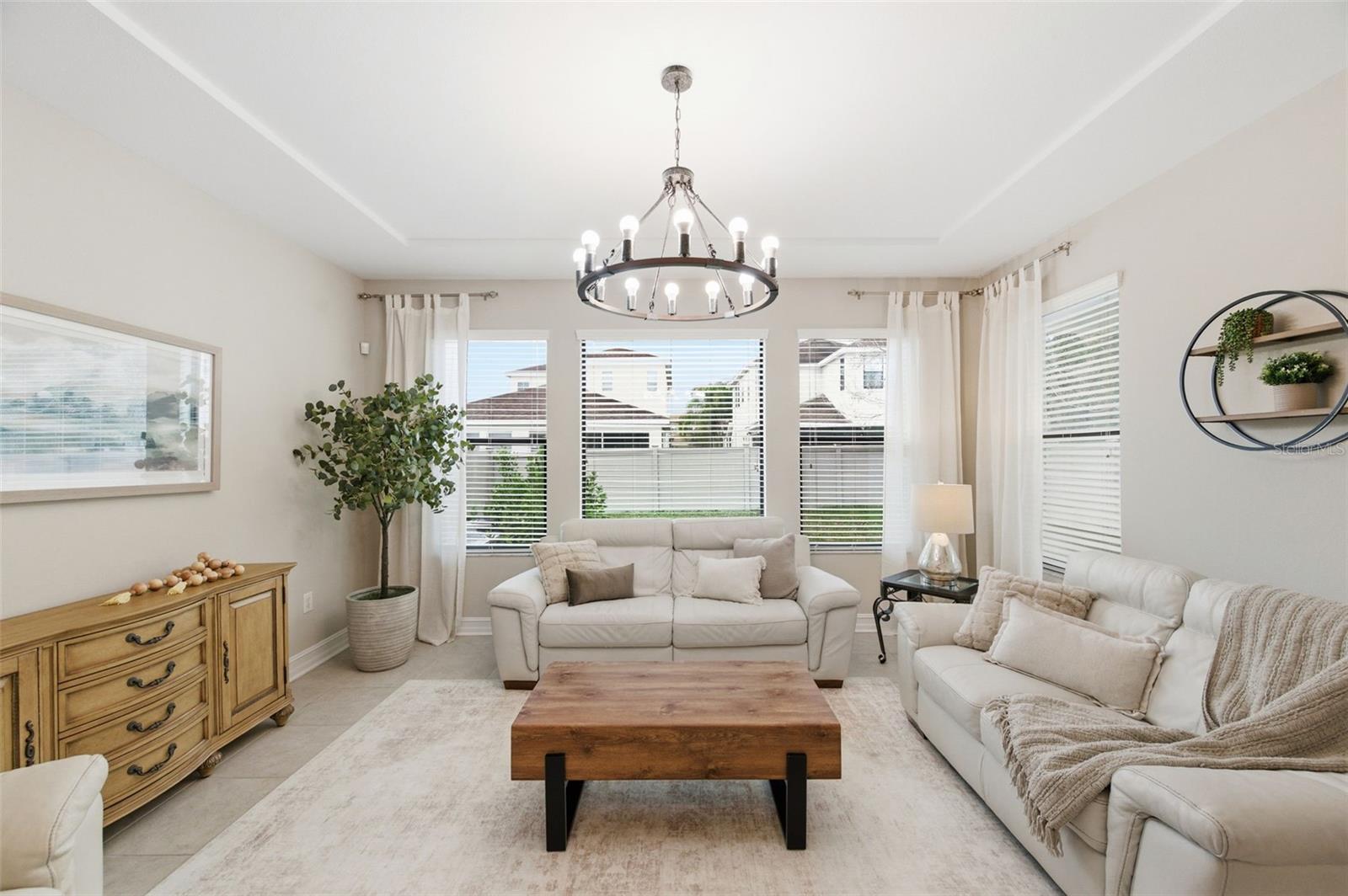 ESTANCIA PHASE 1D - Residential