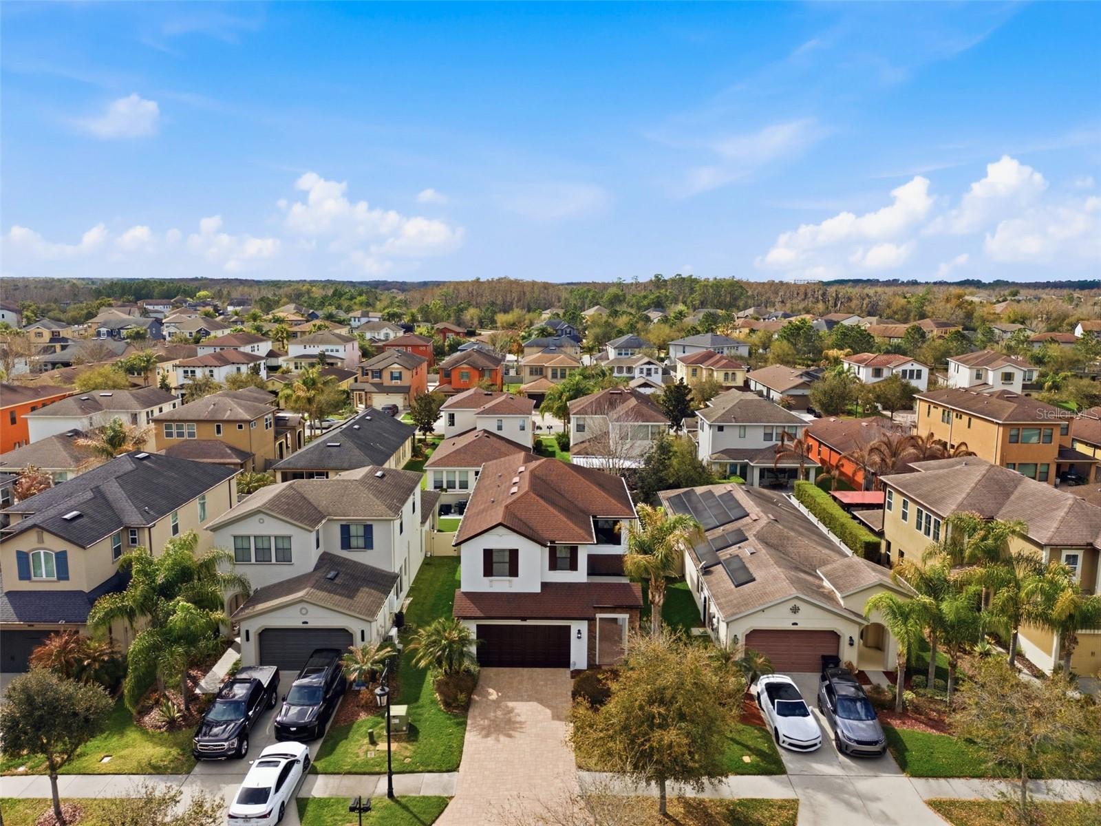 ESTANCIA PHASE 1D - Residential