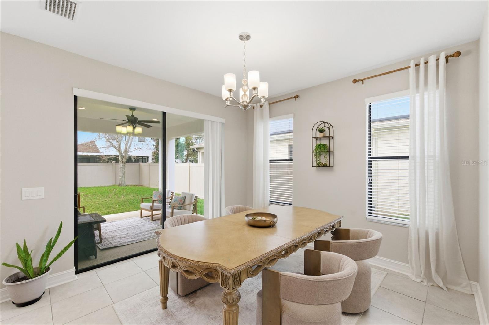 ESTANCIA PHASE 1D - Residential