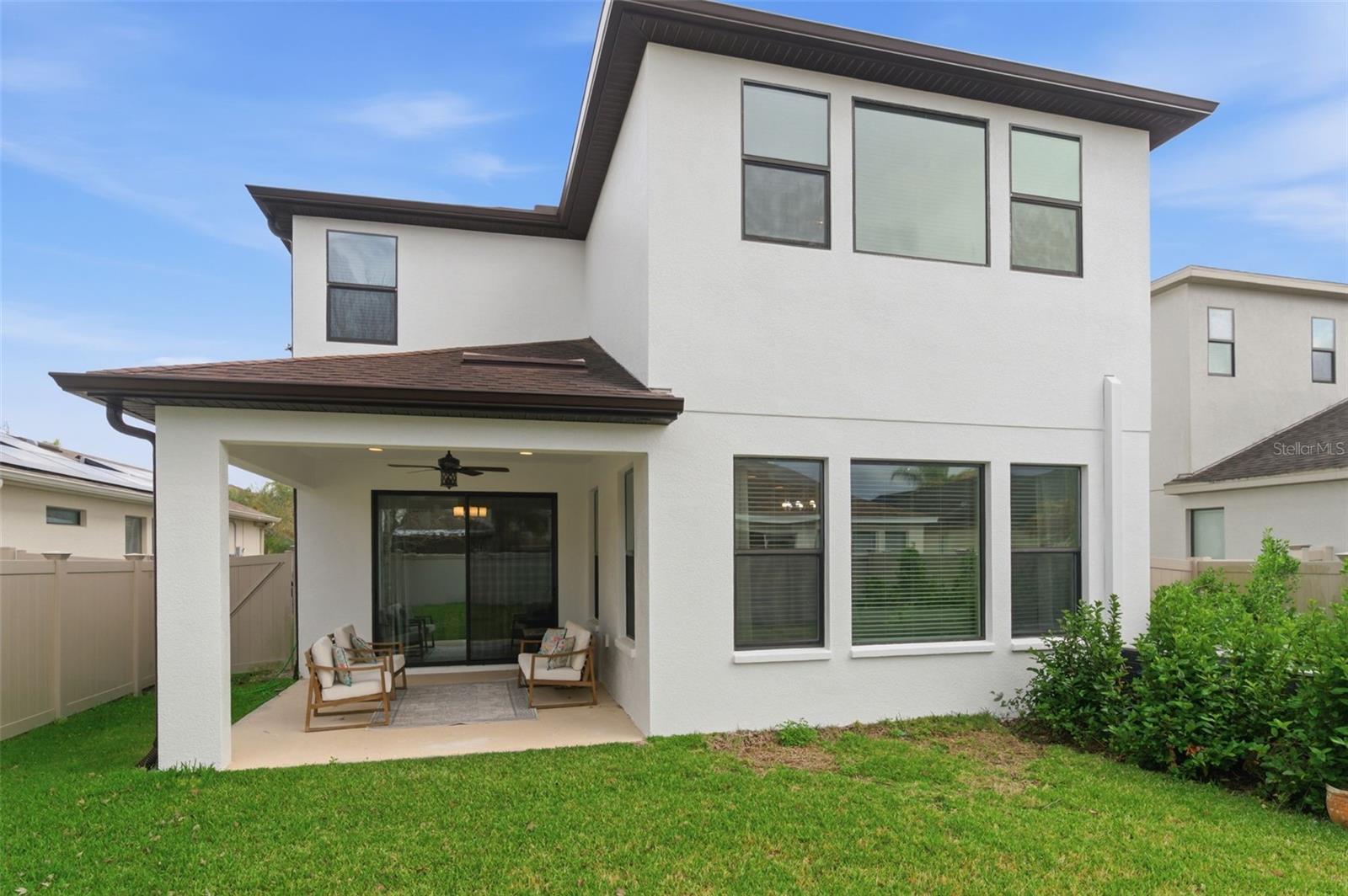 ESTANCIA PHASE 1D - Residential