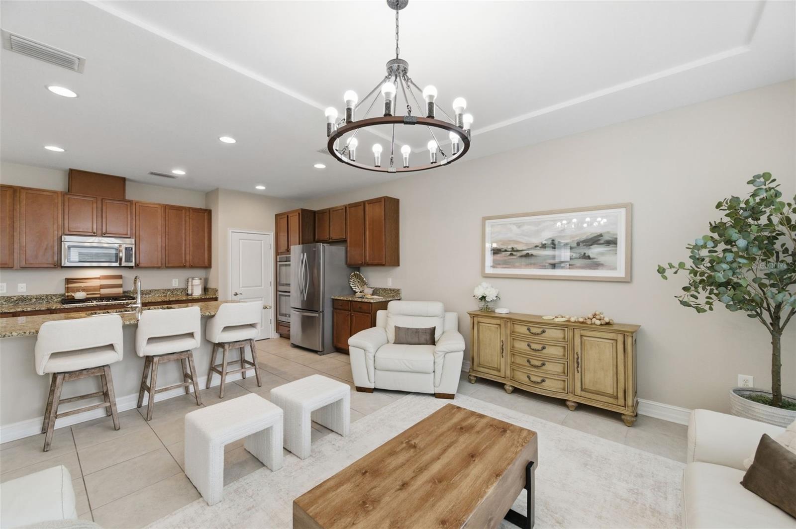 ESTANCIA PHASE 1D - Residential