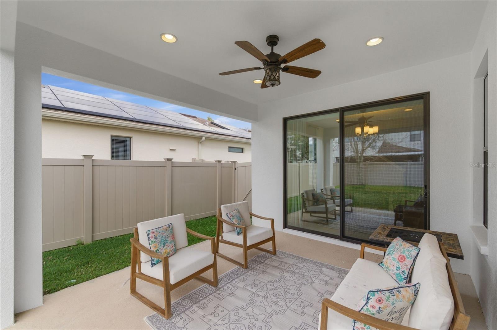 ESTANCIA PHASE 1D - Residential