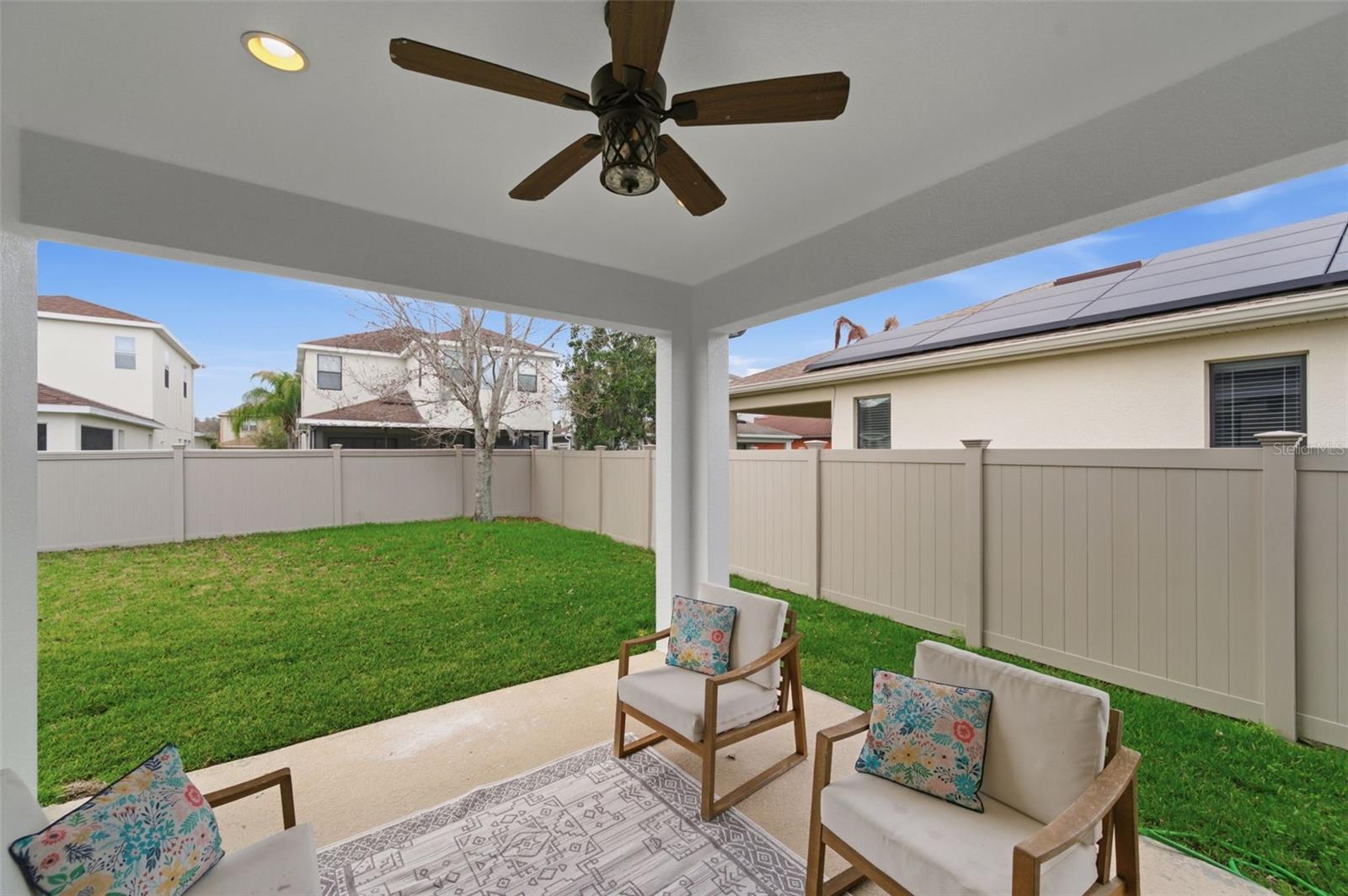 ESTANCIA PHASE 1D - Residential