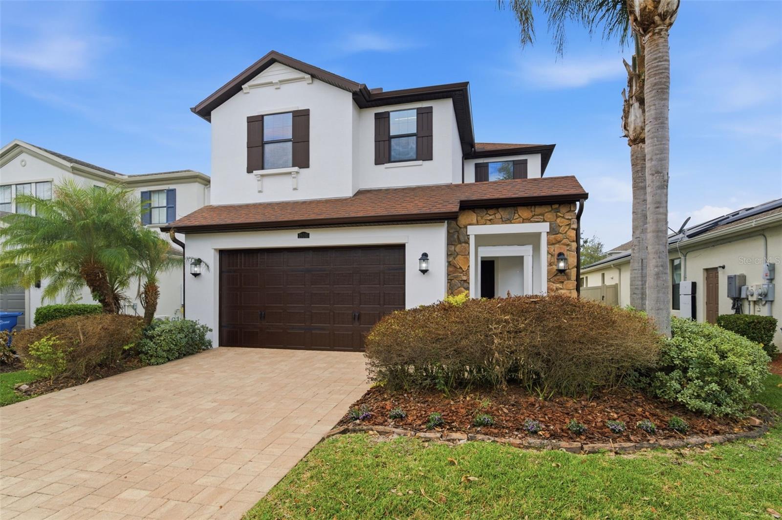 ESTANCIA PHASE 1D - Residential