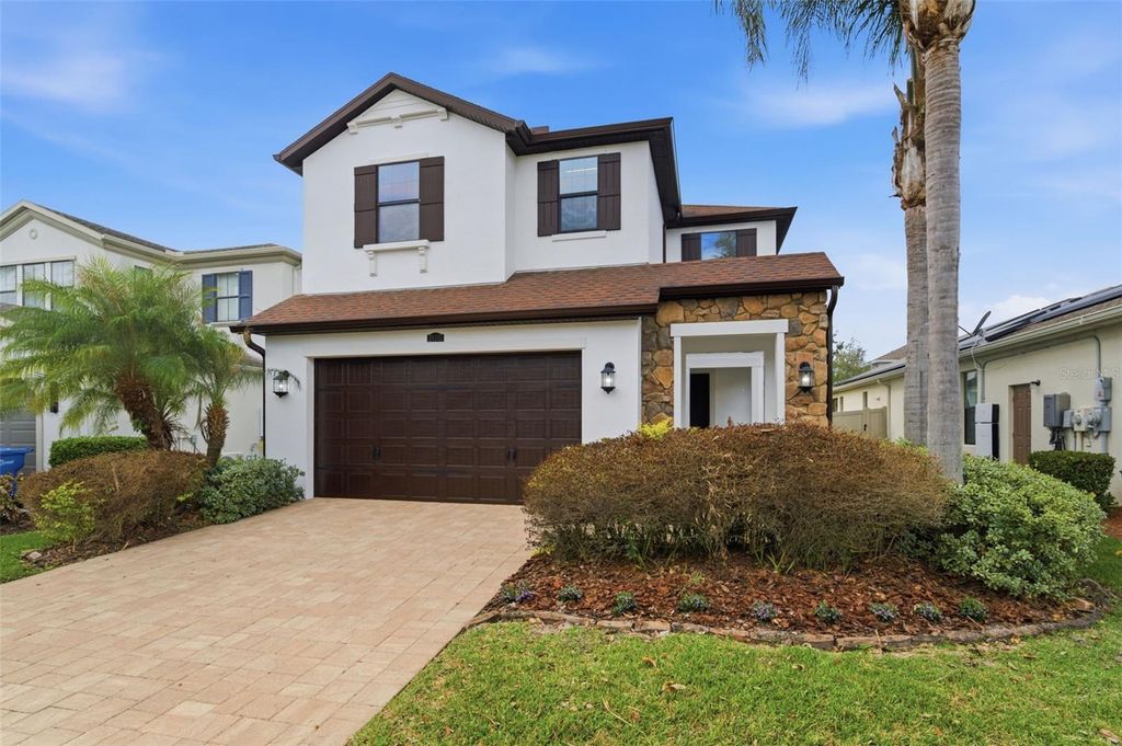 Photo of 29211 Perilli Place, Wesley Chapel, FL 33543 (MLS # TB8483342)