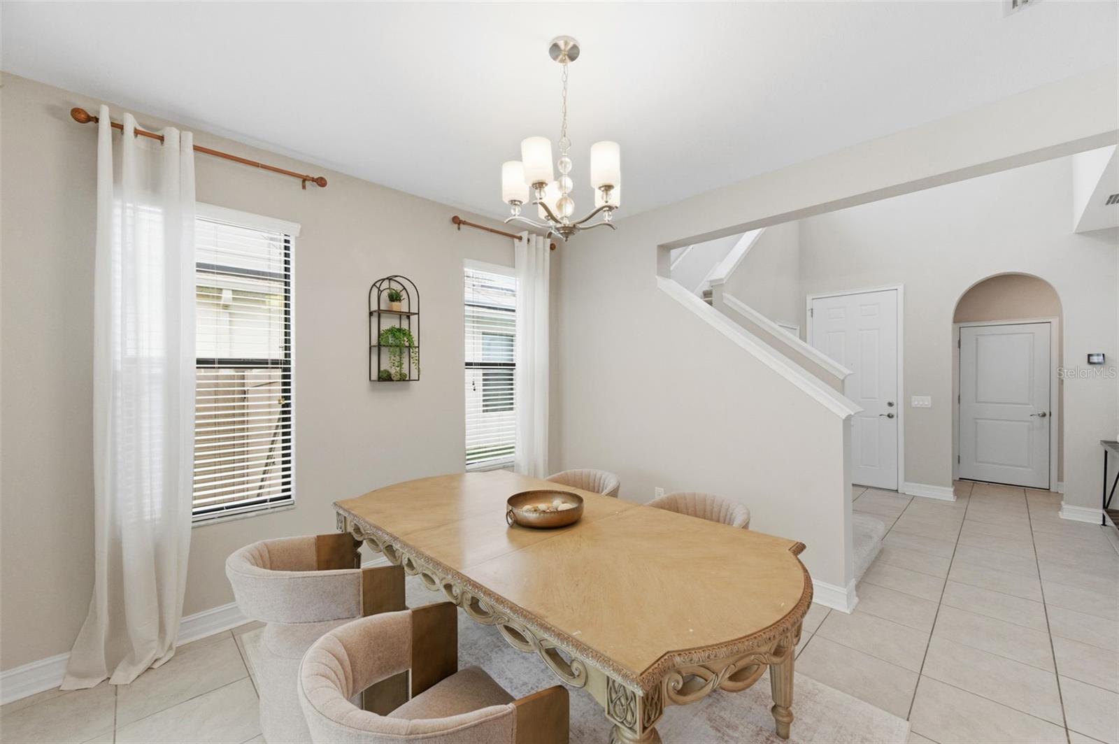 ESTANCIA PHASE 1D - Residential