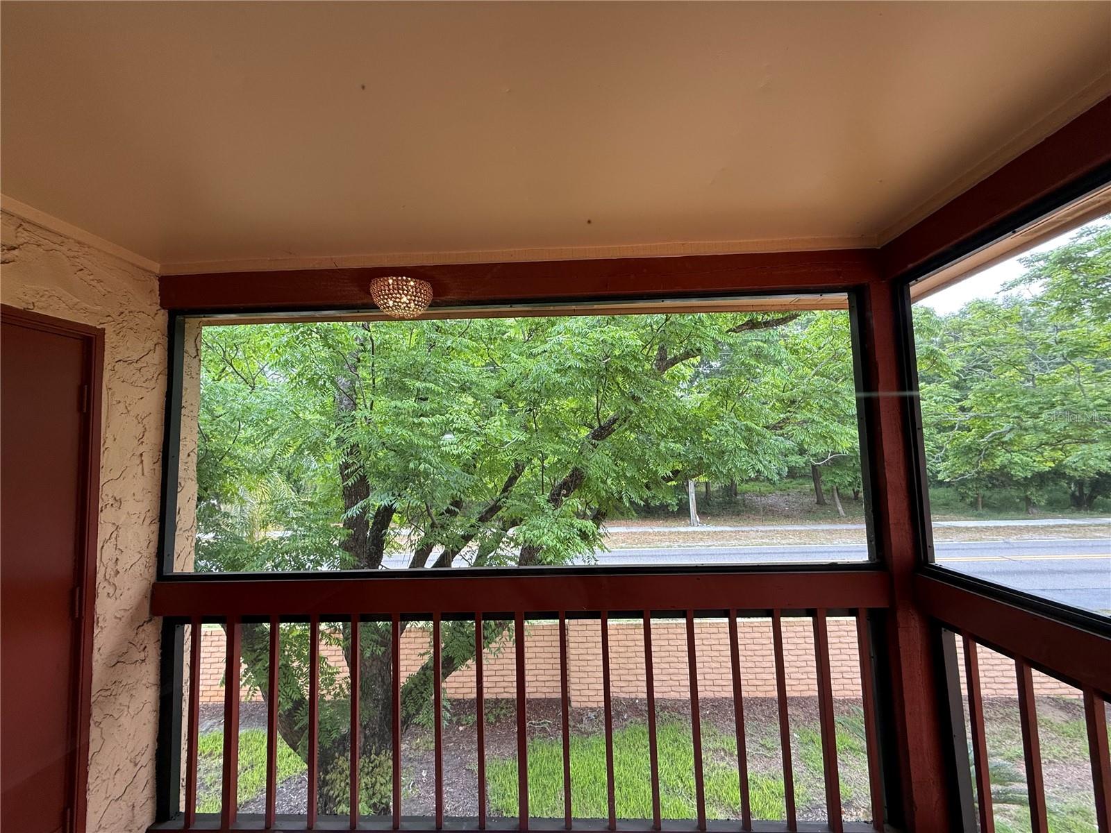 OAK SHADOWS CONDO - Residential