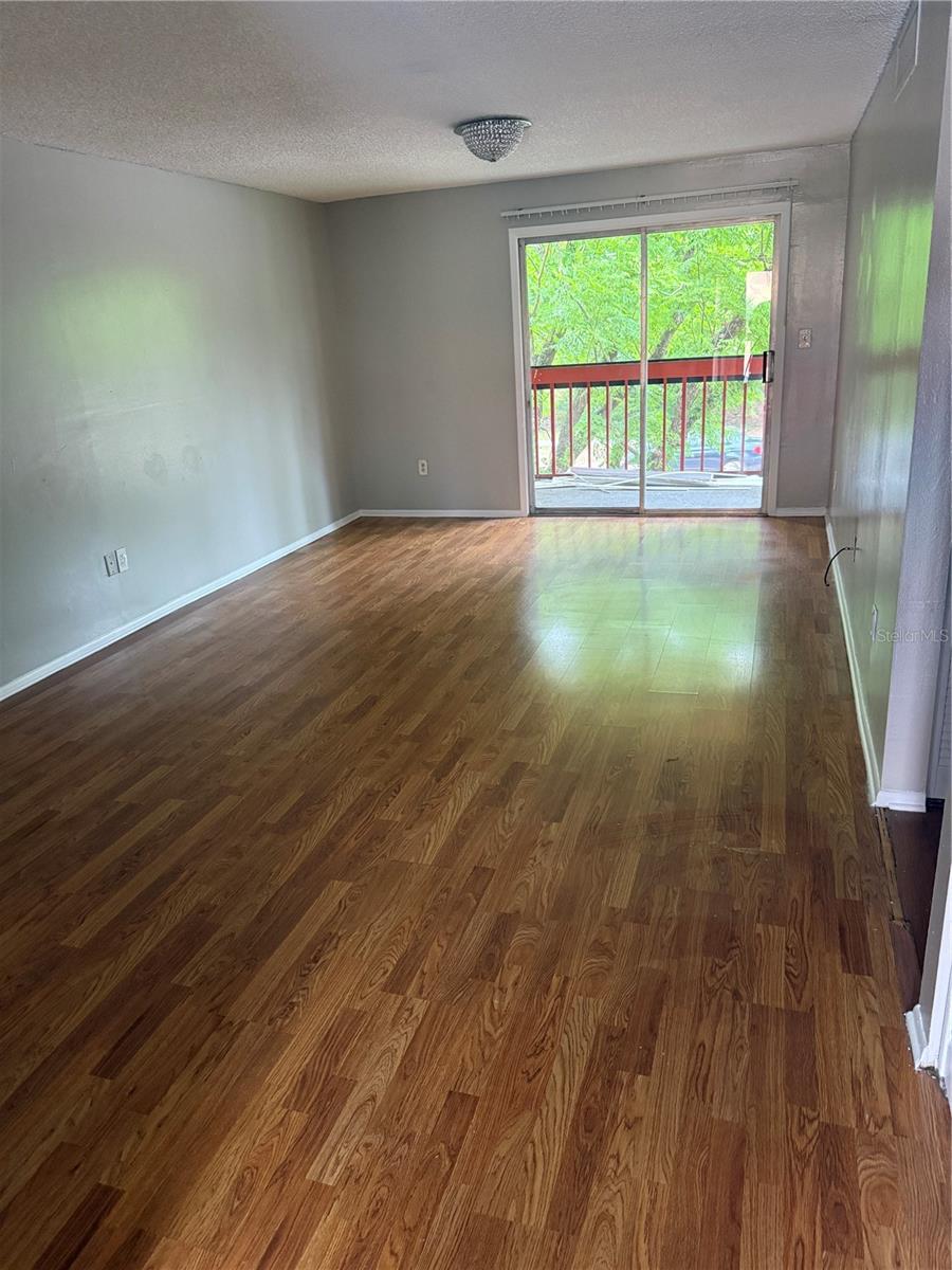 OAK SHADOWS CONDO - Residential