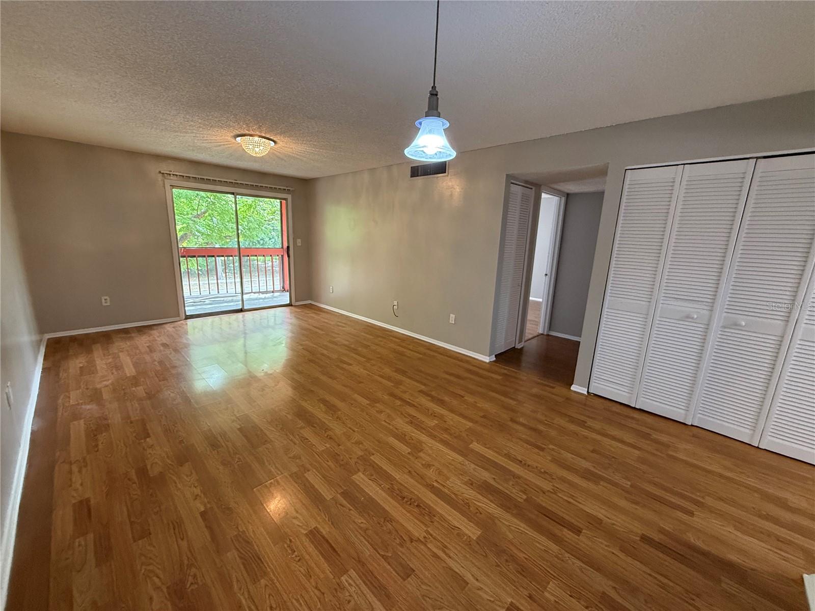 OAK SHADOWS CONDO - Residential