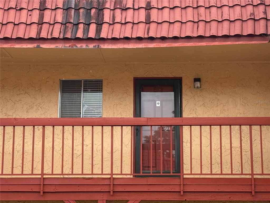 Photo of 2800 N Powers Drive #9, Orlando, FL 32818 (MLS # O6397365)