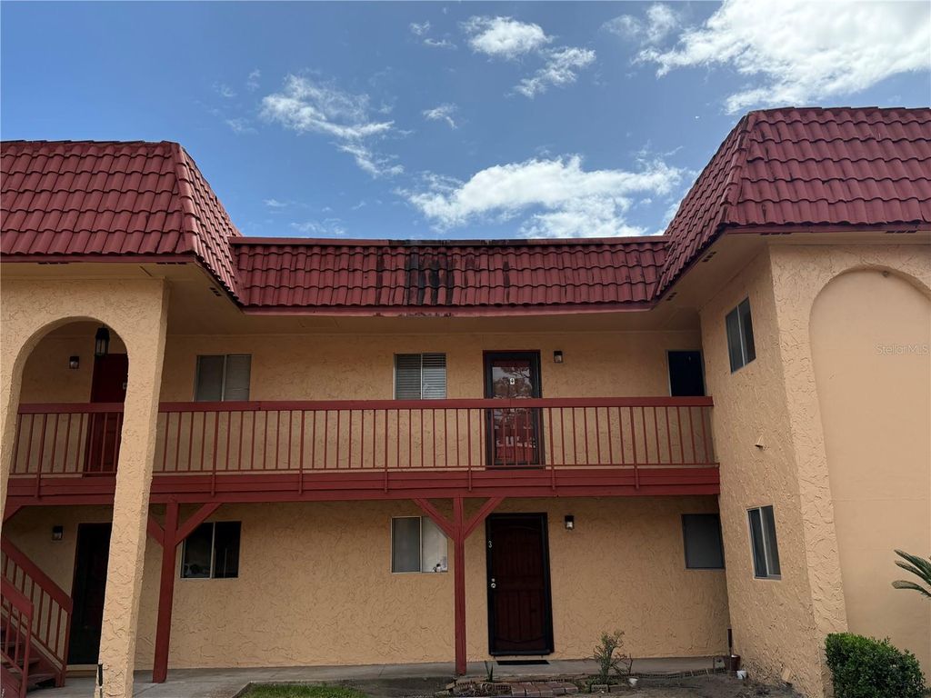 Photo of 2800 N Powers Drive #9, Orlando, FL 32818 (MLS # O6397365)