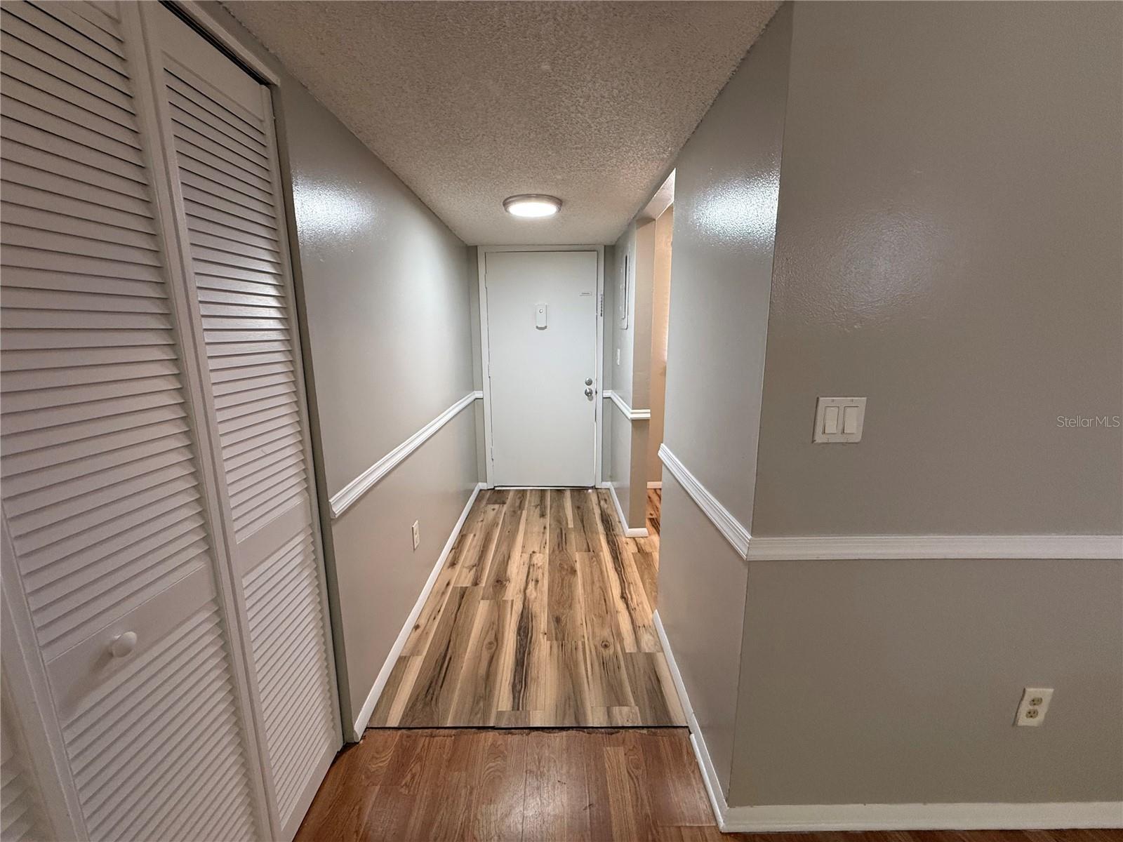 OAK SHADOWS CONDO - Residential