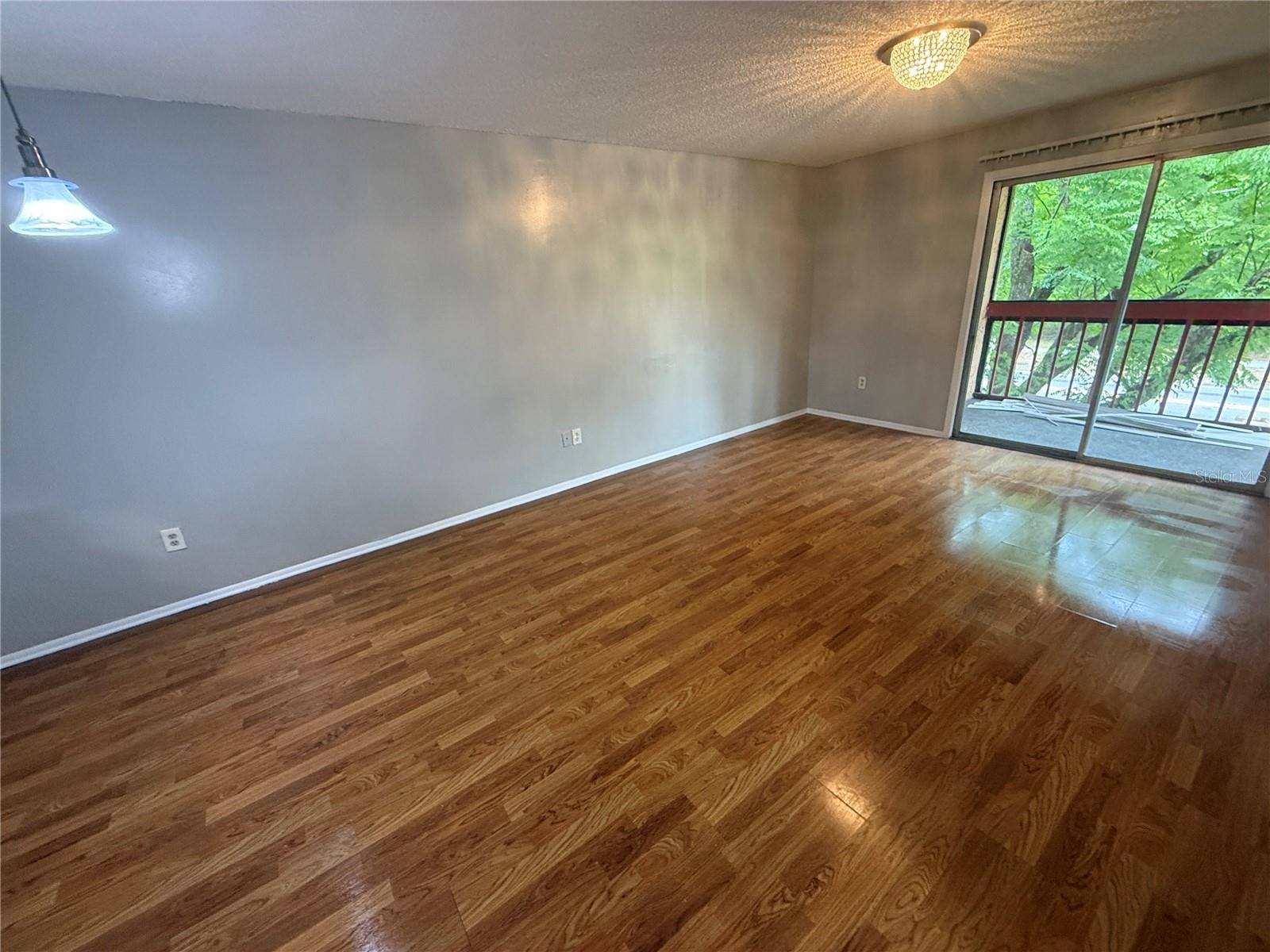 OAK SHADOWS CONDO - Residential