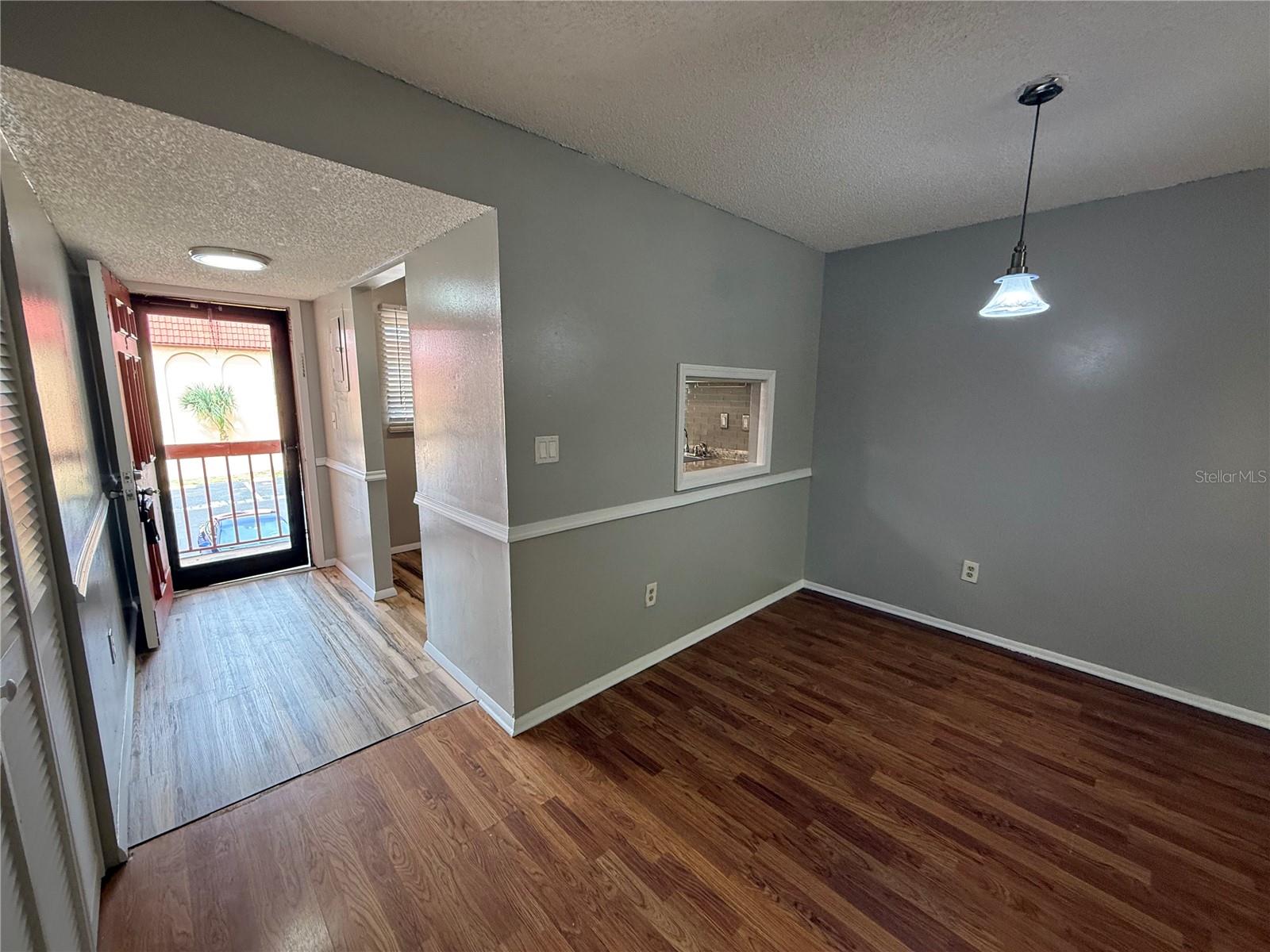 OAK SHADOWS CONDO - Residential