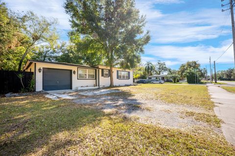 A home in ORLANDO