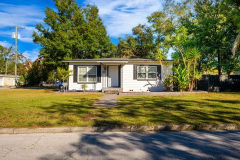 A home in ORLANDO