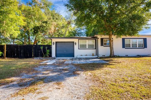 A home in ORLANDO