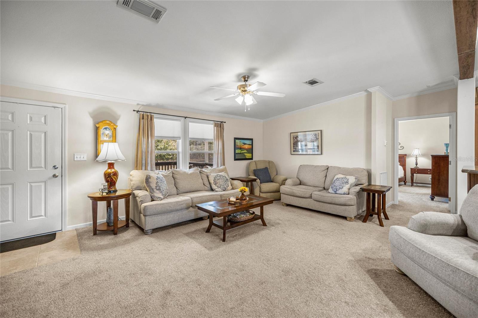 LANGLEY ESTATE - Residential