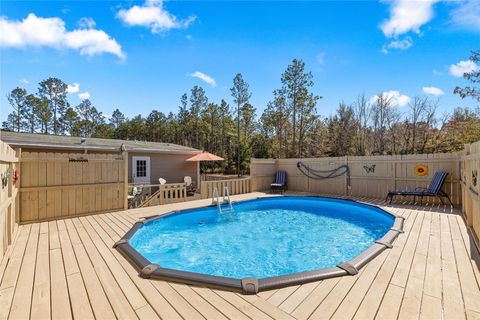 Tiny photo for 5130 SE 137th Avenue, Morriston, FL 32668 (MLS # OM717876)